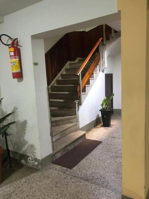 Excelente apartamento na praia do Forte