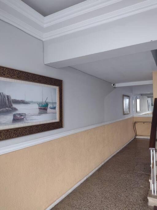 Excelente apartamento na praia do Forte