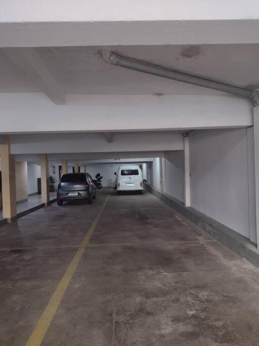 Excelente apartamento na praia do Forte