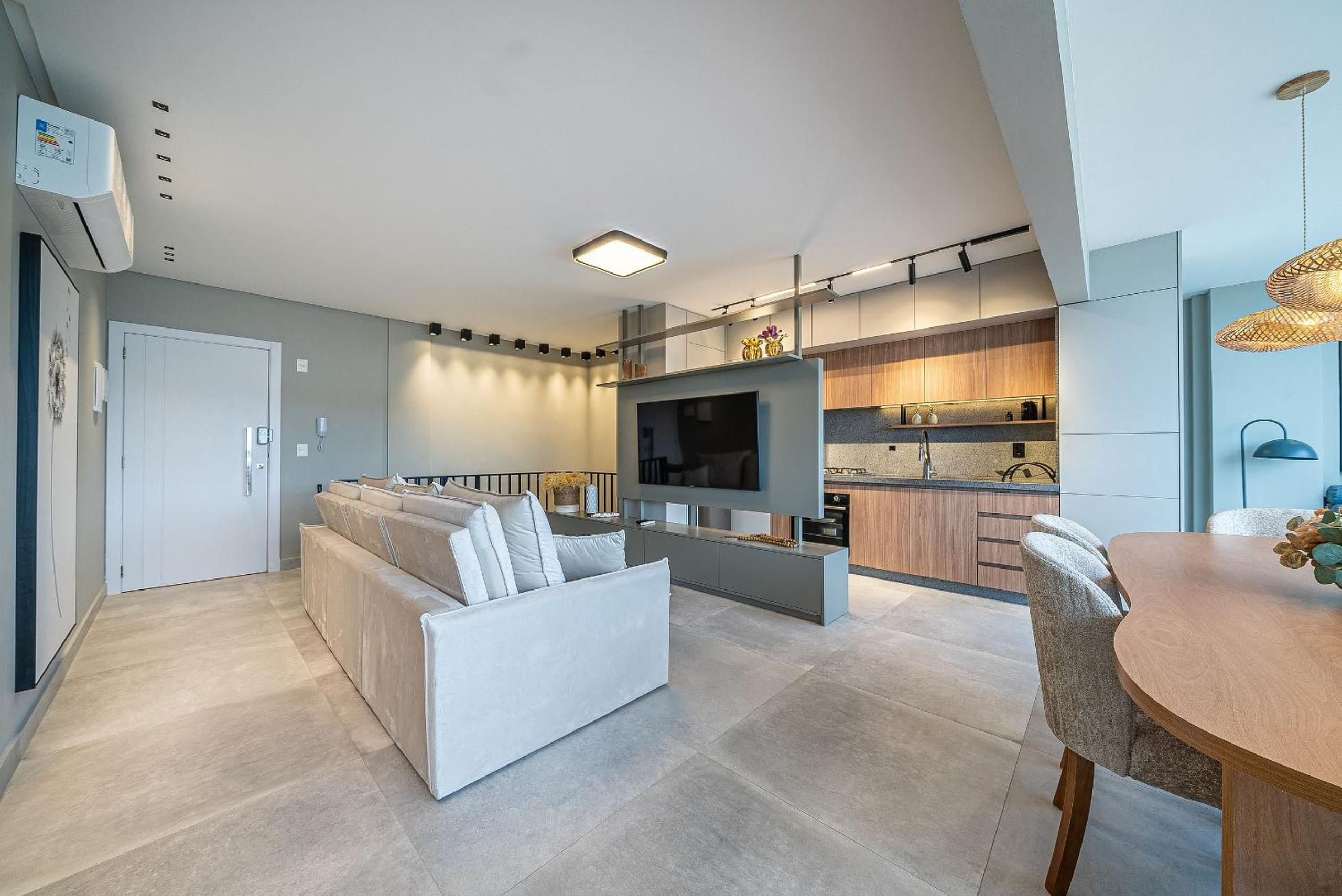 Edifício Solar do Atlântico Beira Mar de Bombas