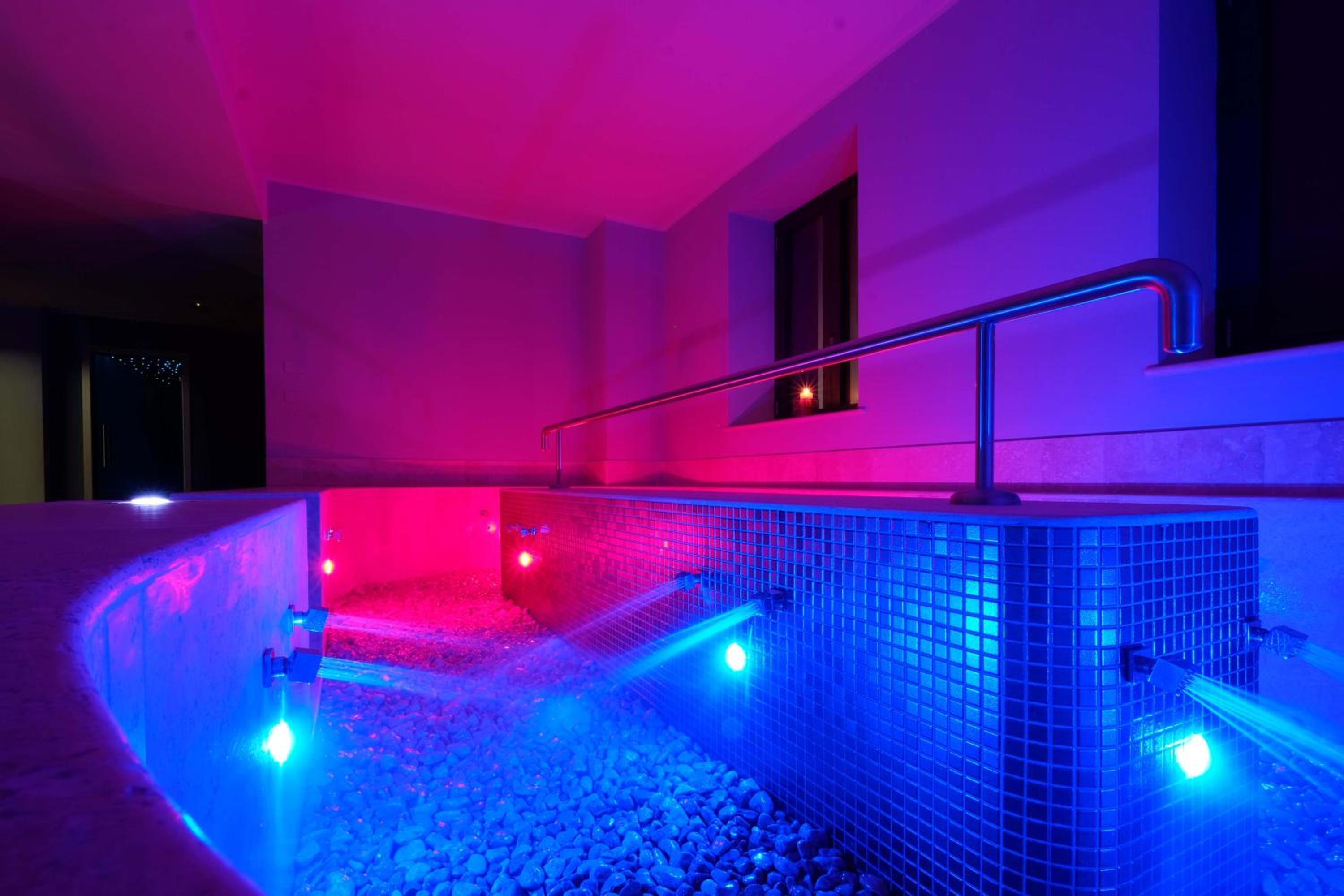 SPA Roero Relax Resort