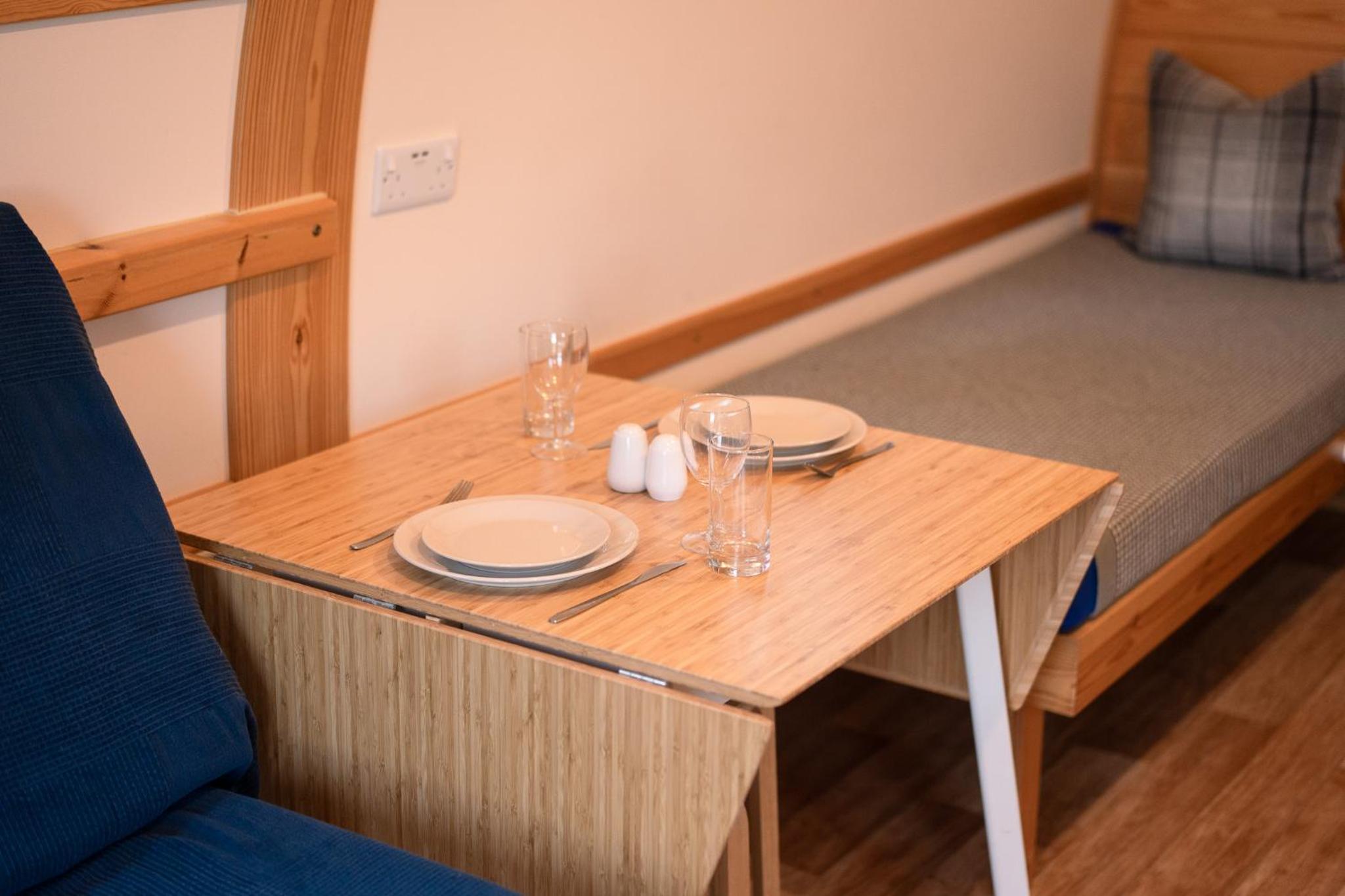 Hotel The Loft By Wigwam Holidays