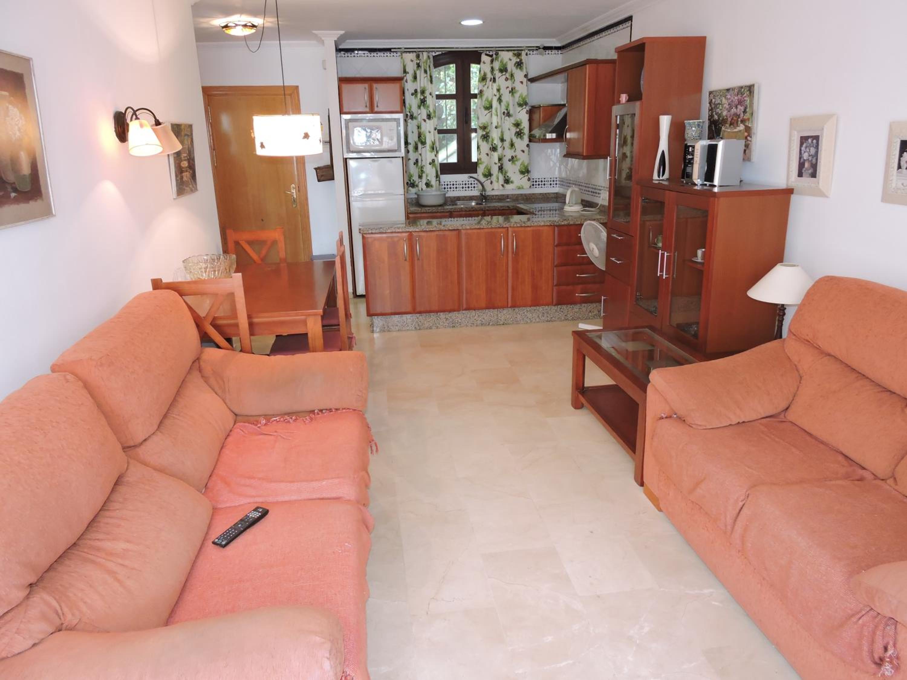 Nerja Villas-Capistrano en Nerja