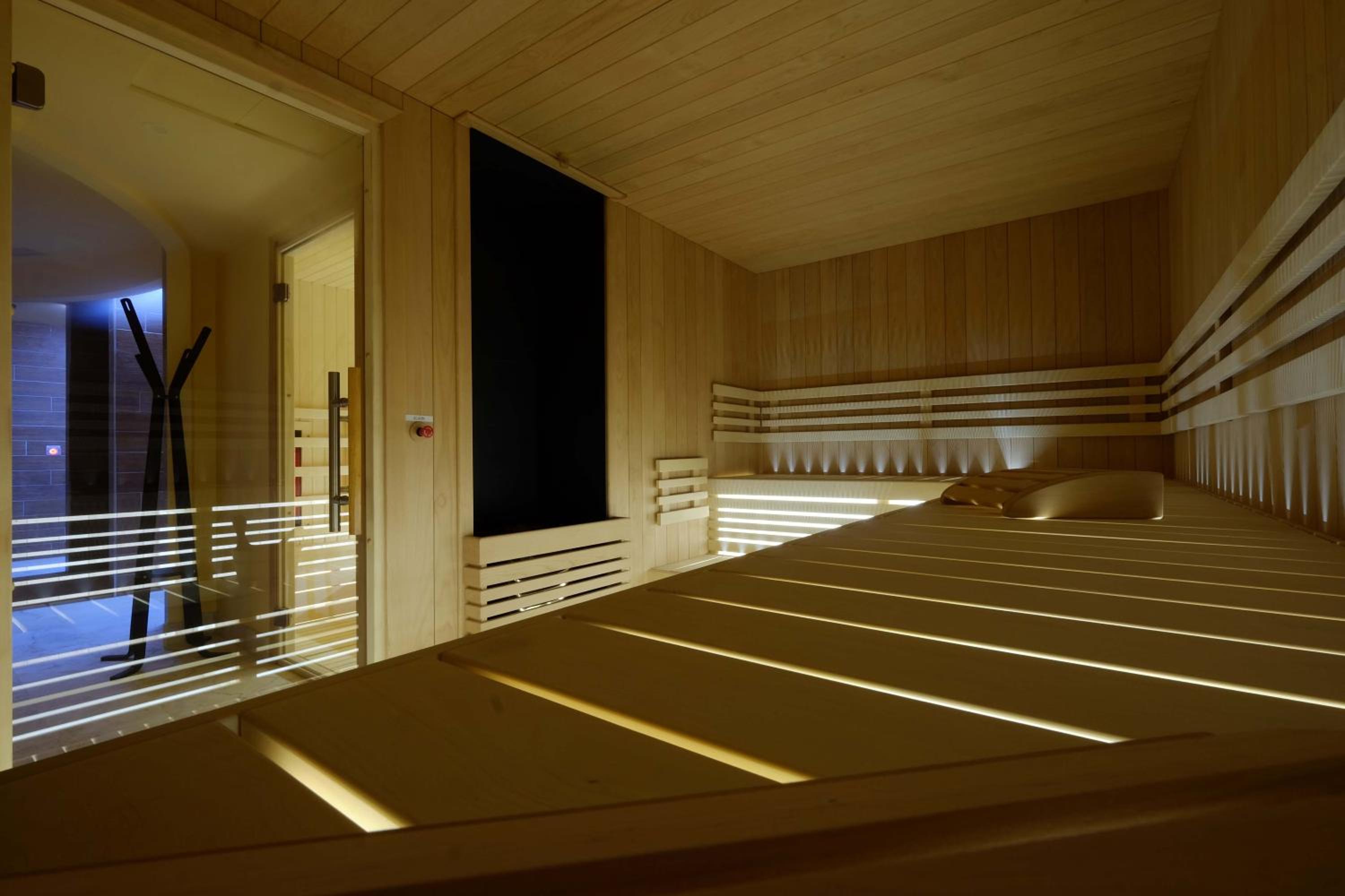 SPA Roero Relax Resort