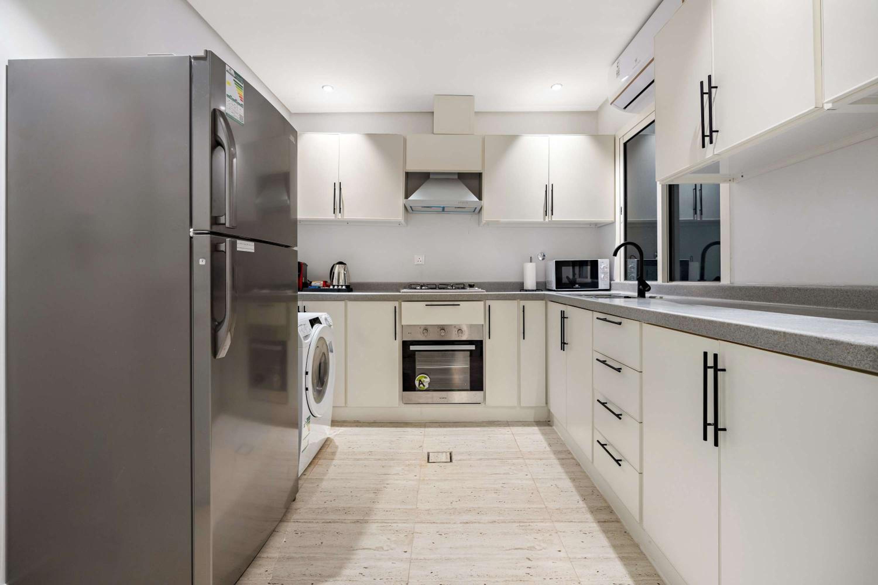 Silkhaus New & Modern 3BDR at Majidia in Al Nada