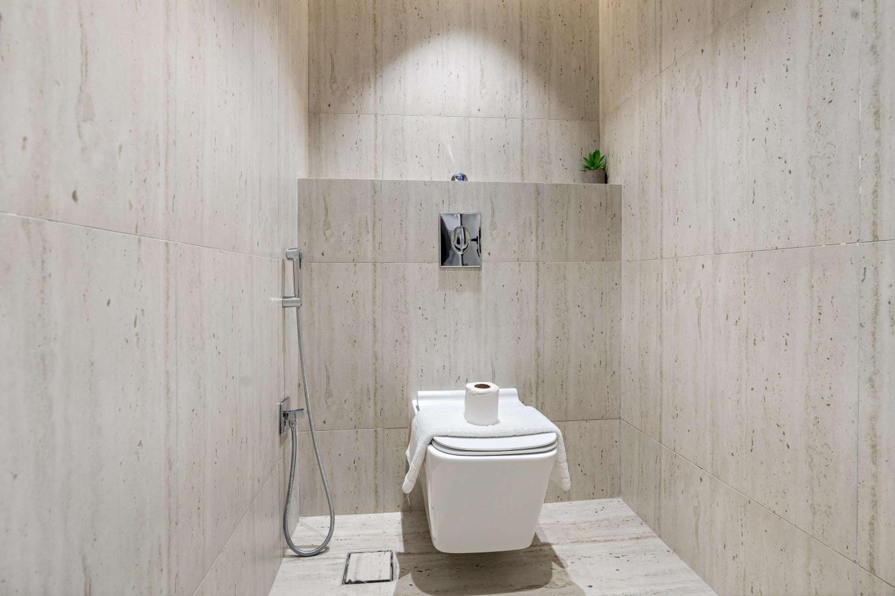 Silkhaus New & Modern 3BDR at Majidia in Al Nada