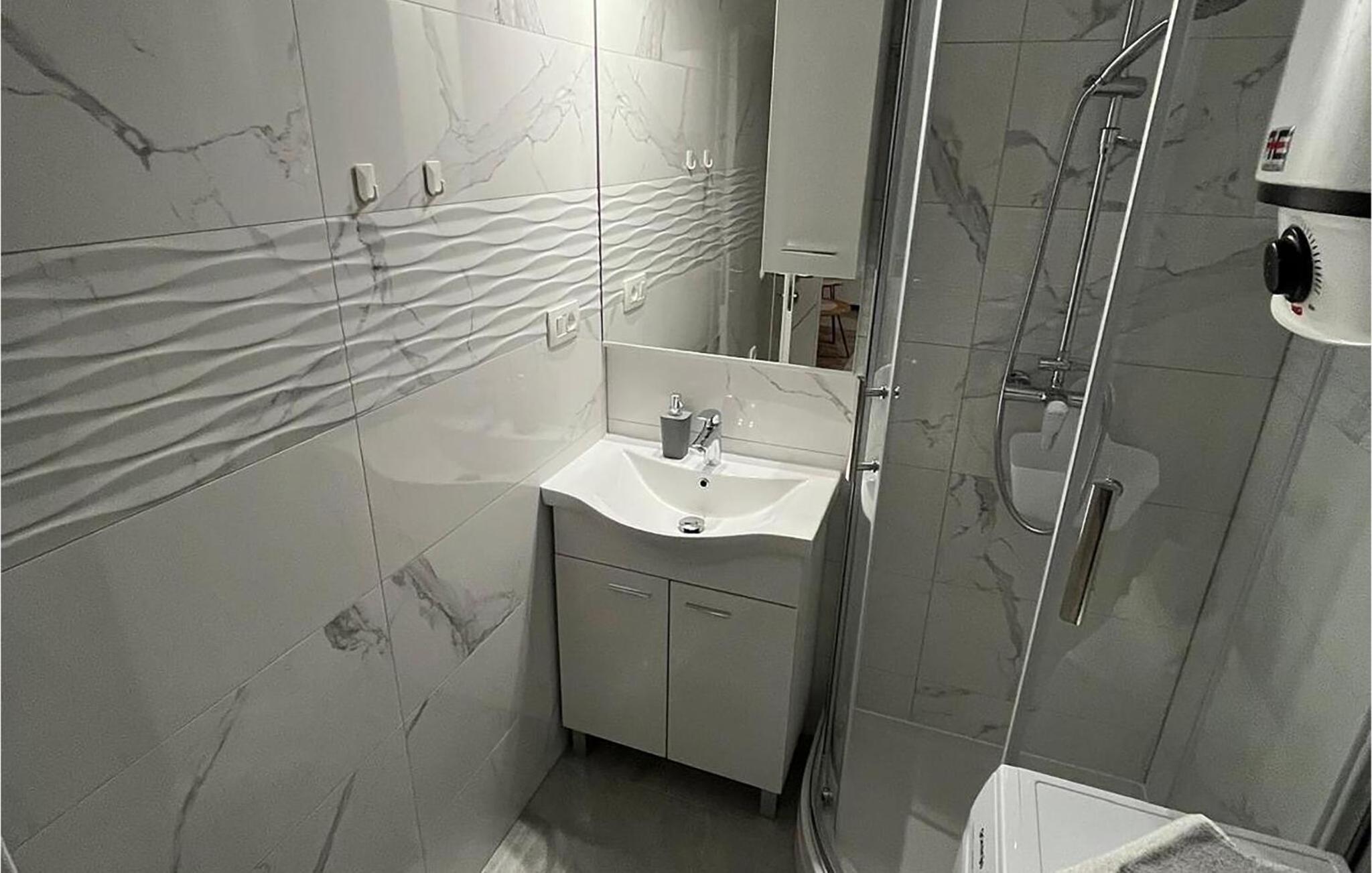 1 Bedroom Gorgeous Apartment In Imotski