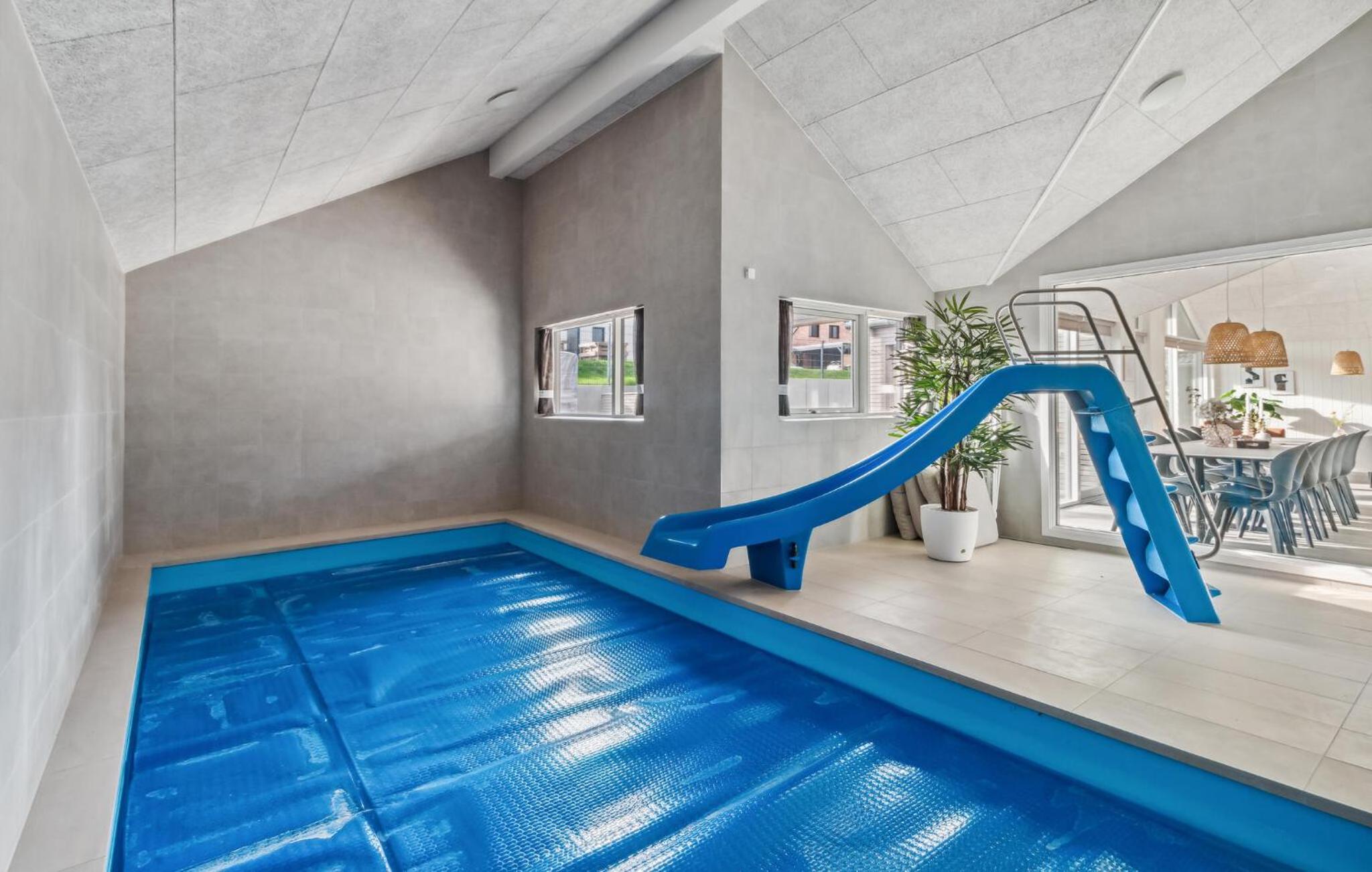 Lovely Home In Jesendorf With Sauna