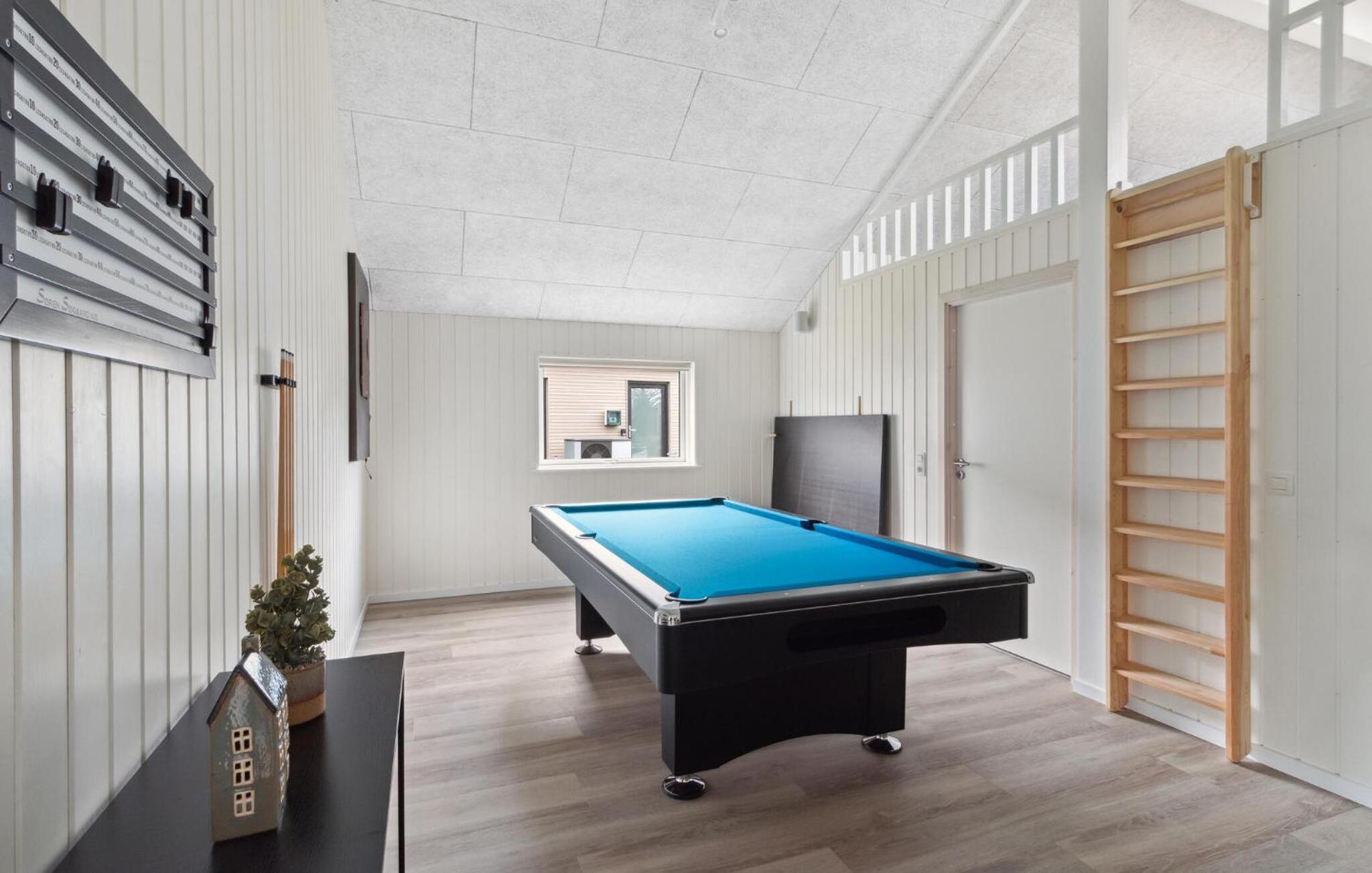 Lovely Home In Jesendorf With Sauna