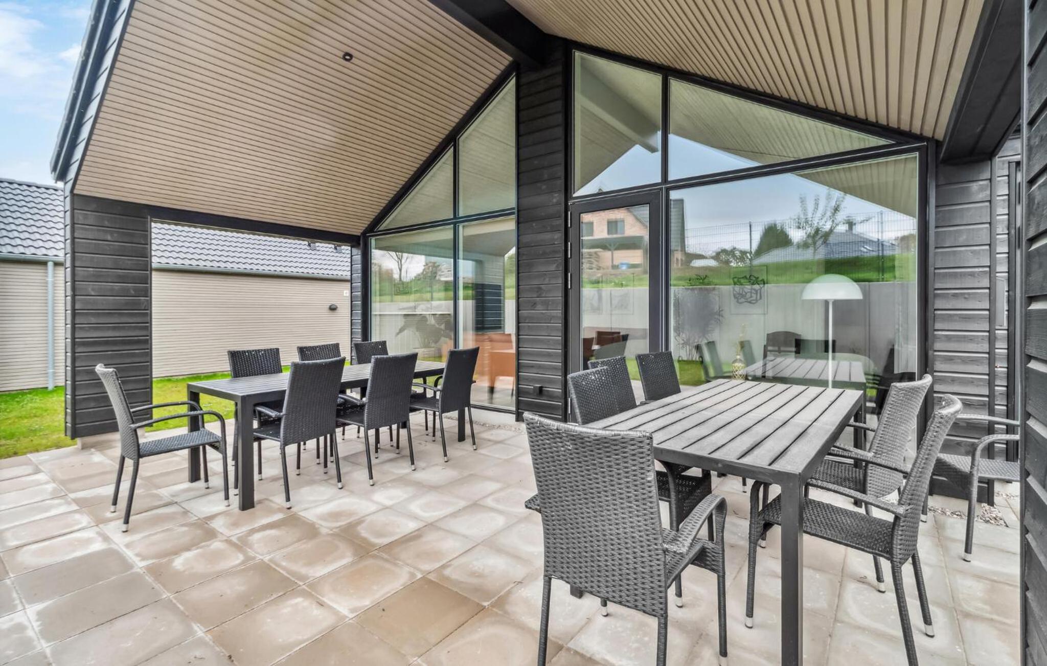 Lovely Home In Jesendorf With Sauna