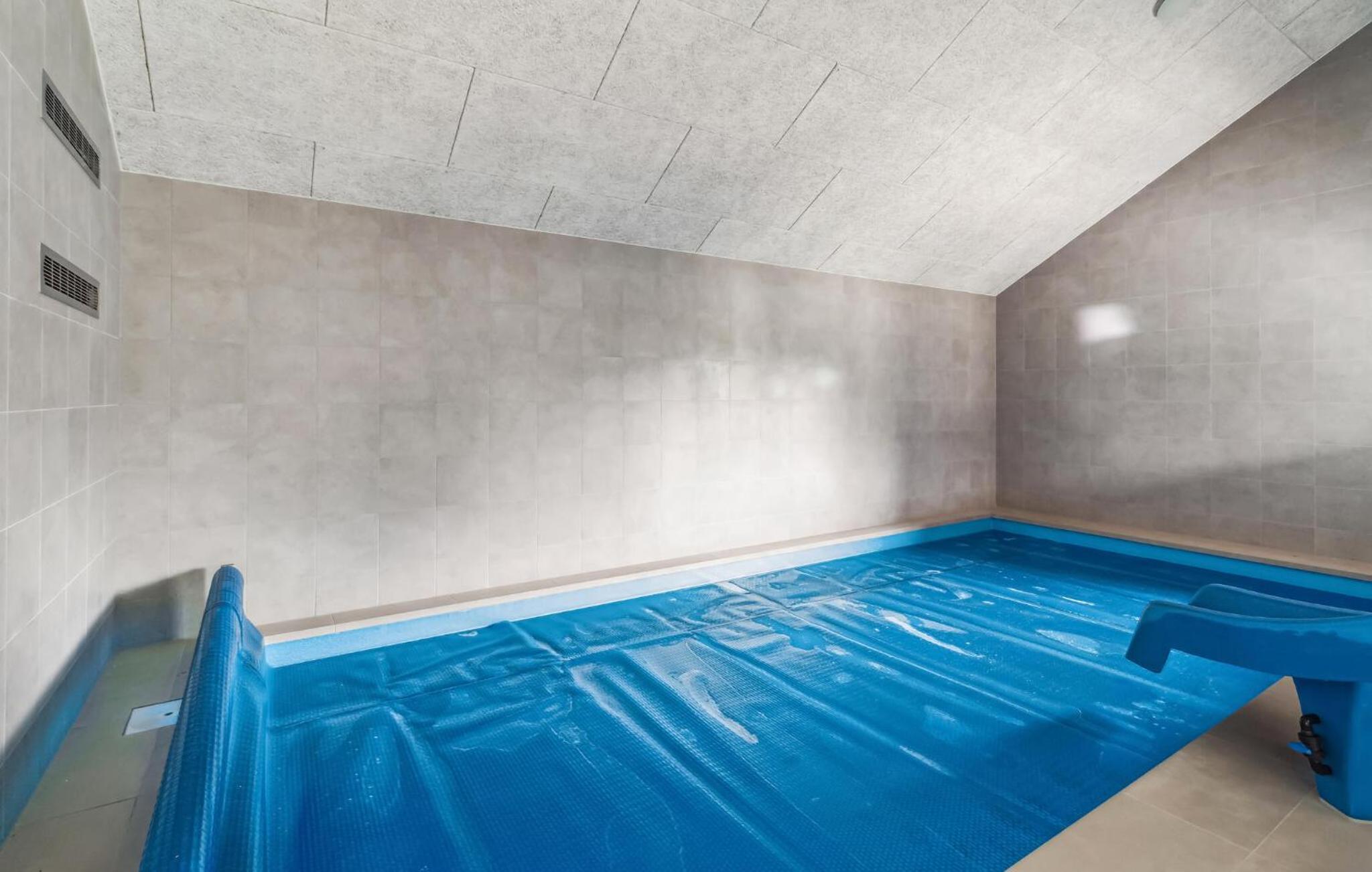 Lovely Home In Jesendorf With Sauna