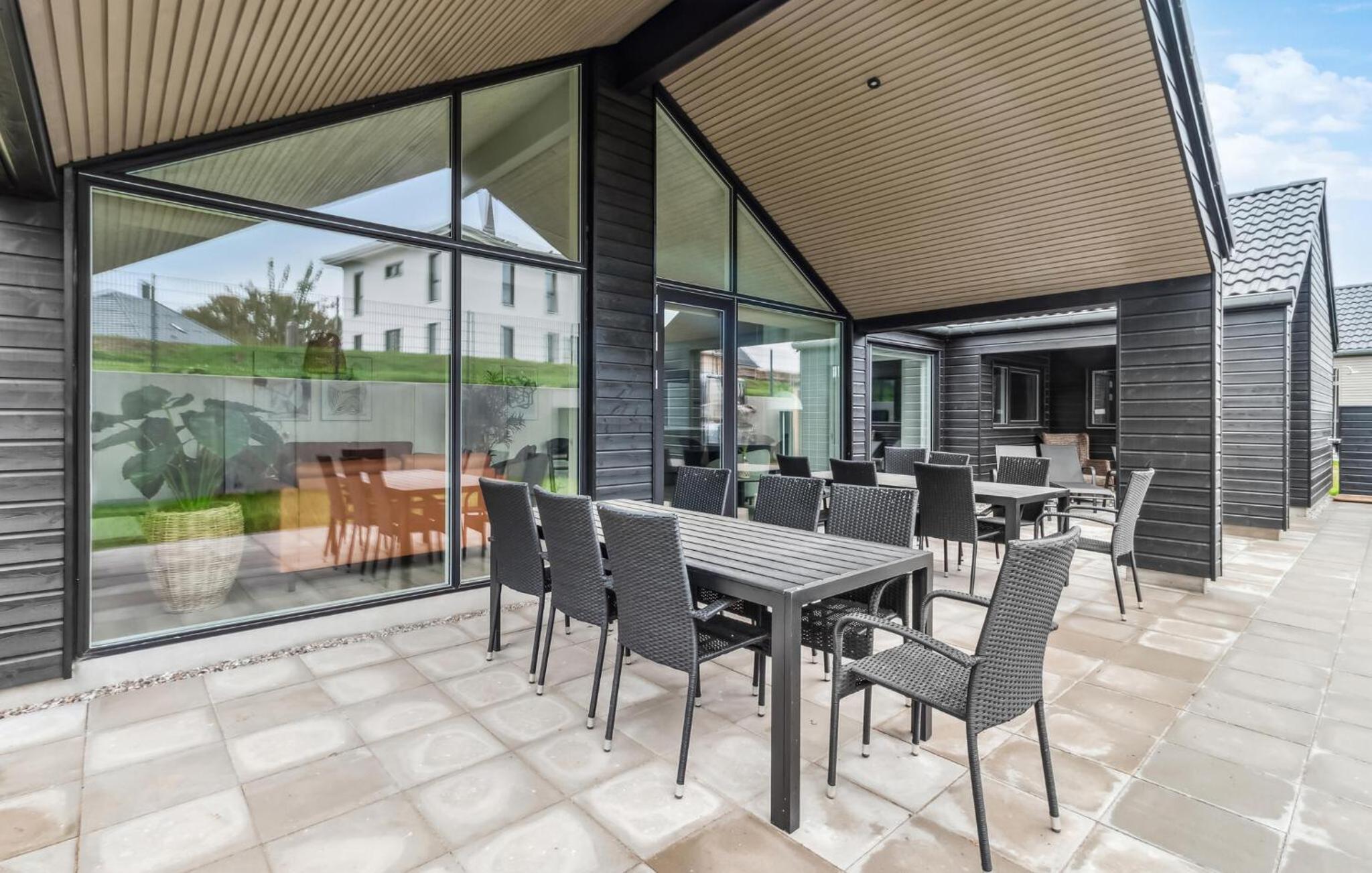 Lovely Home In Jesendorf With Sauna