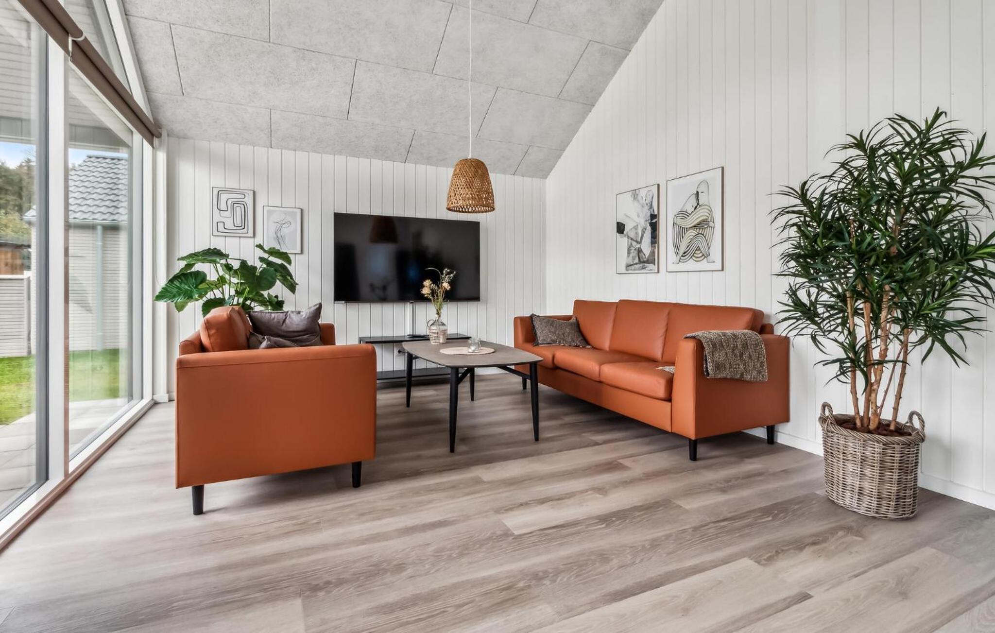 Lovely Home In Jesendorf With Sauna
