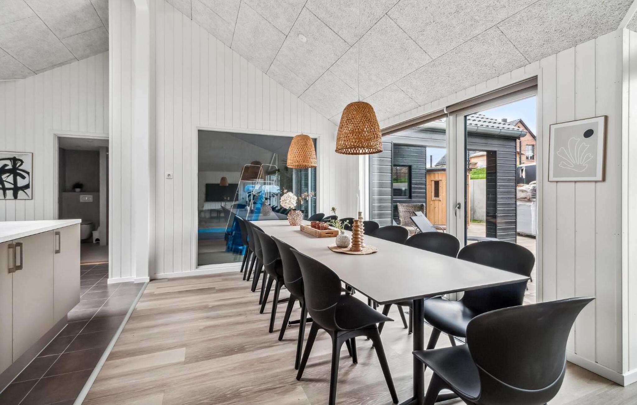 Lovely Home In Jesendorf With Sauna