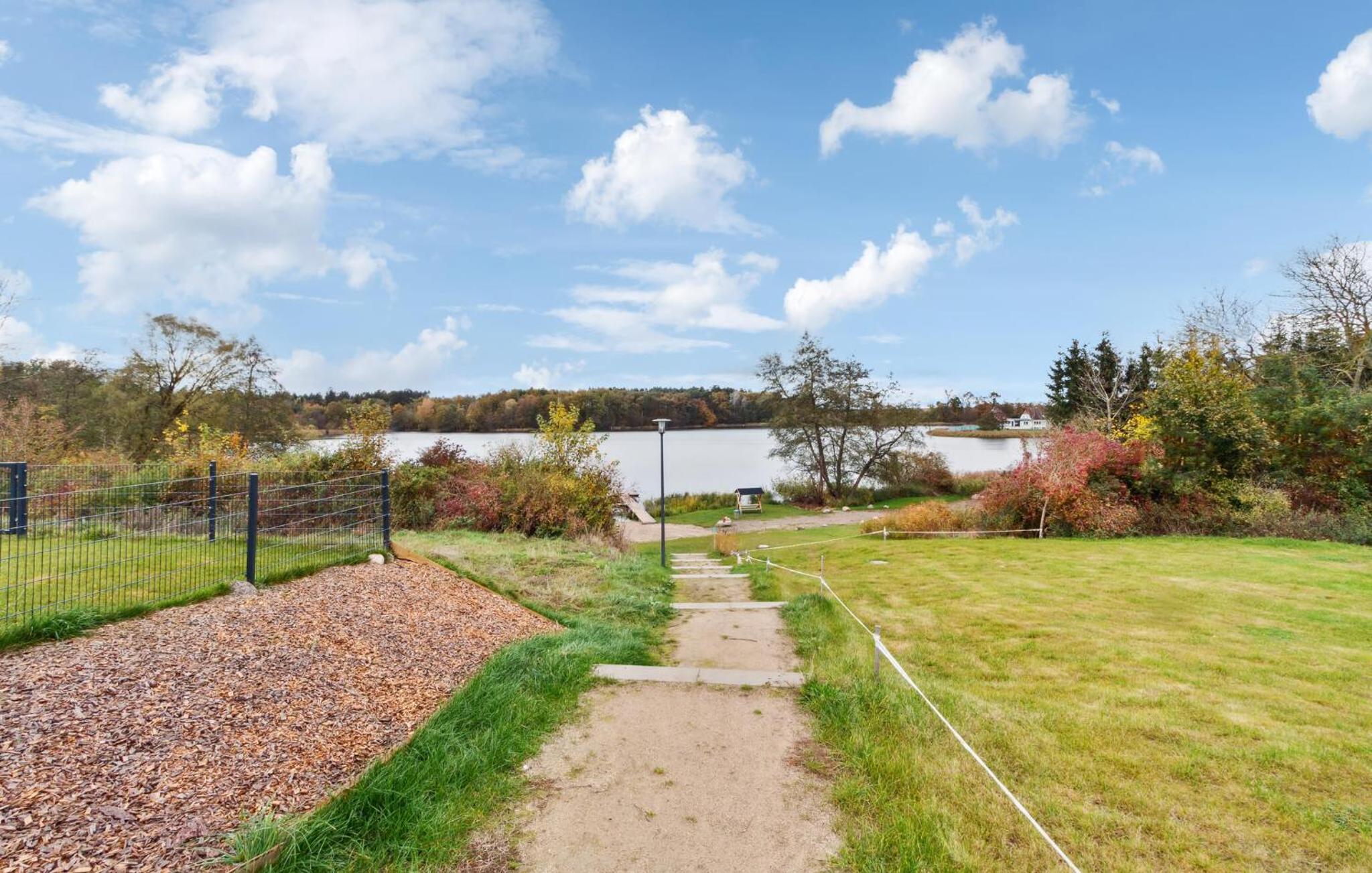 Lovely Home In Jesendorf With Sauna