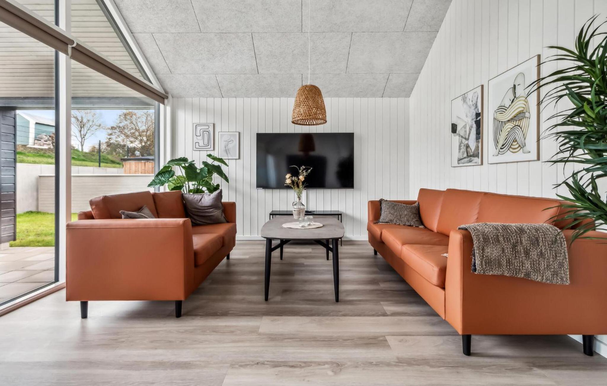 Lovely Home In Jesendorf With Sauna