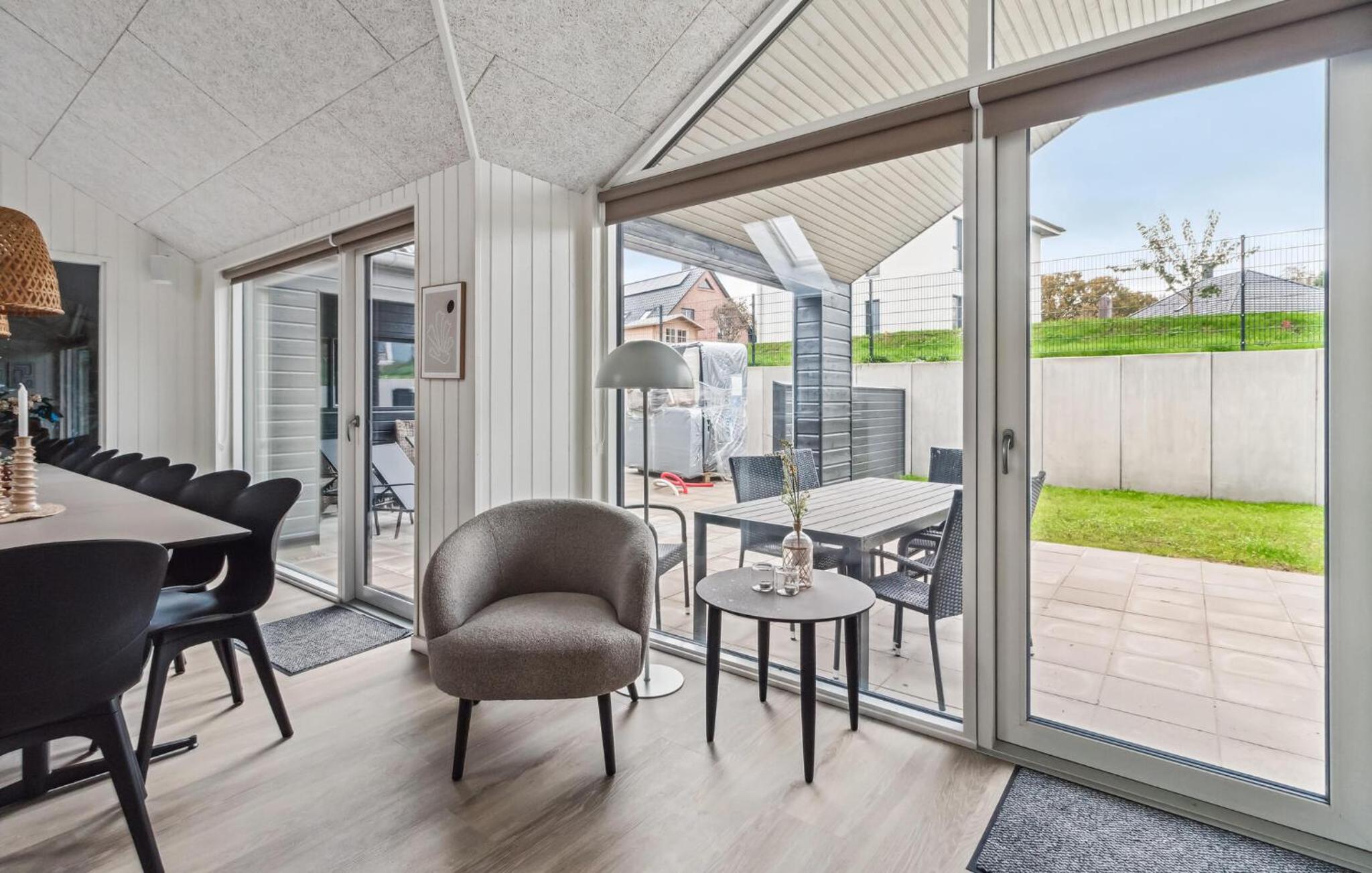 Lovely Home In Jesendorf With Sauna