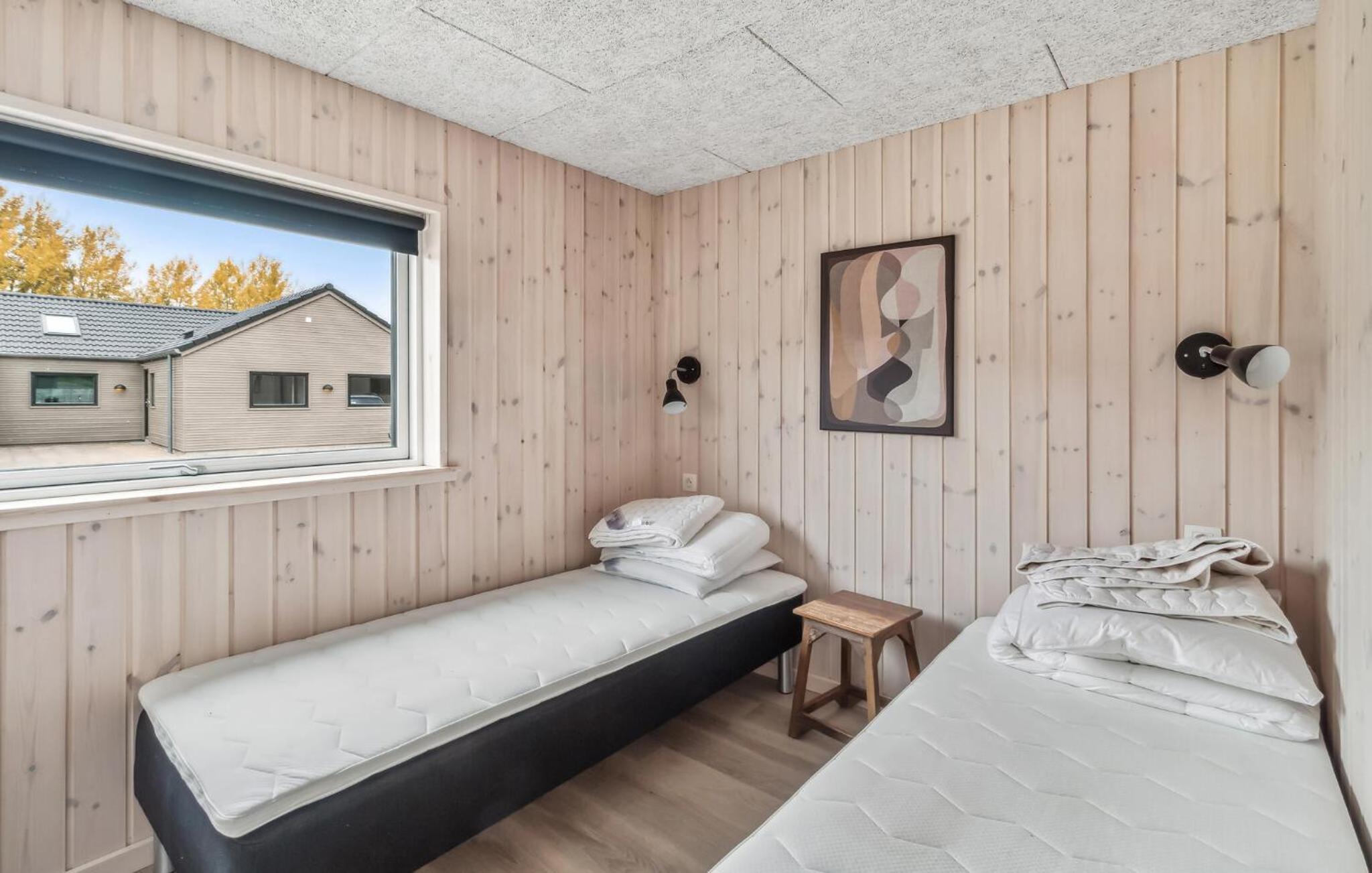 Lovely Home In Jesendorf With Sauna