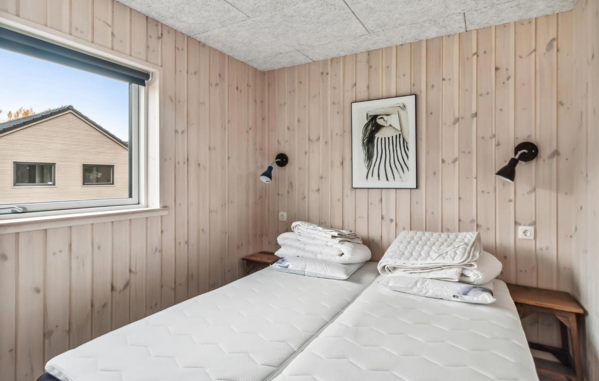 Lovely Home In Jesendorf With Sauna