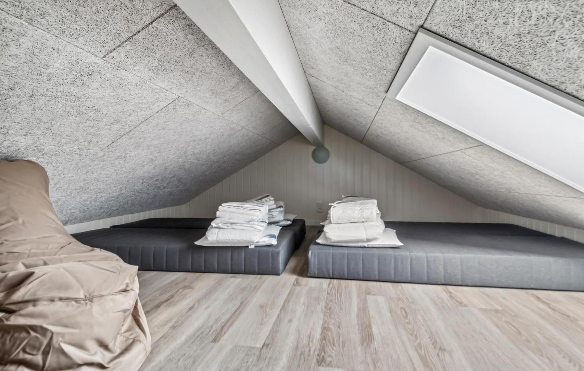 Lovely Home In Jesendorf With Sauna