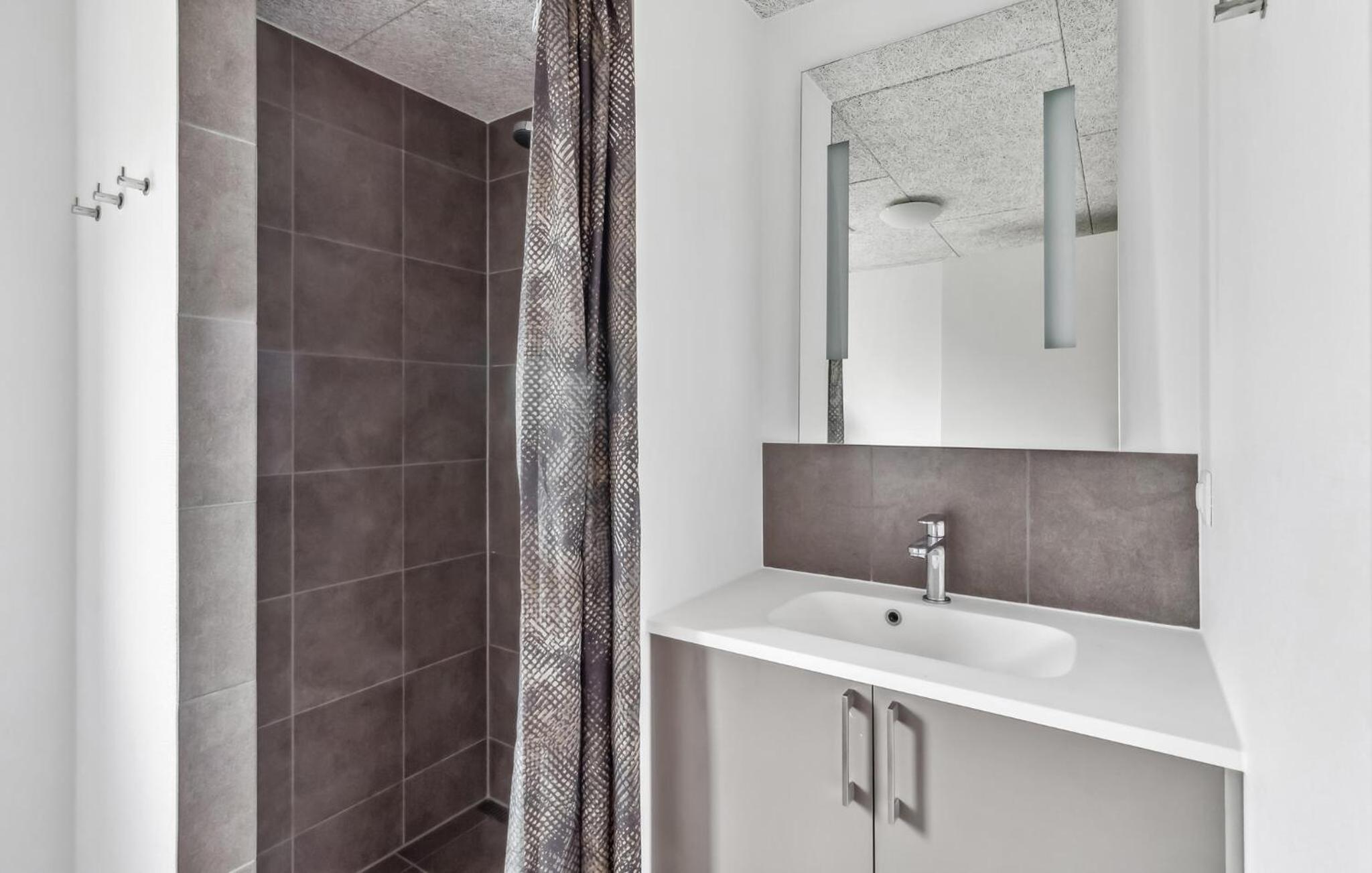 Lovely Home In Jesendorf With Sauna