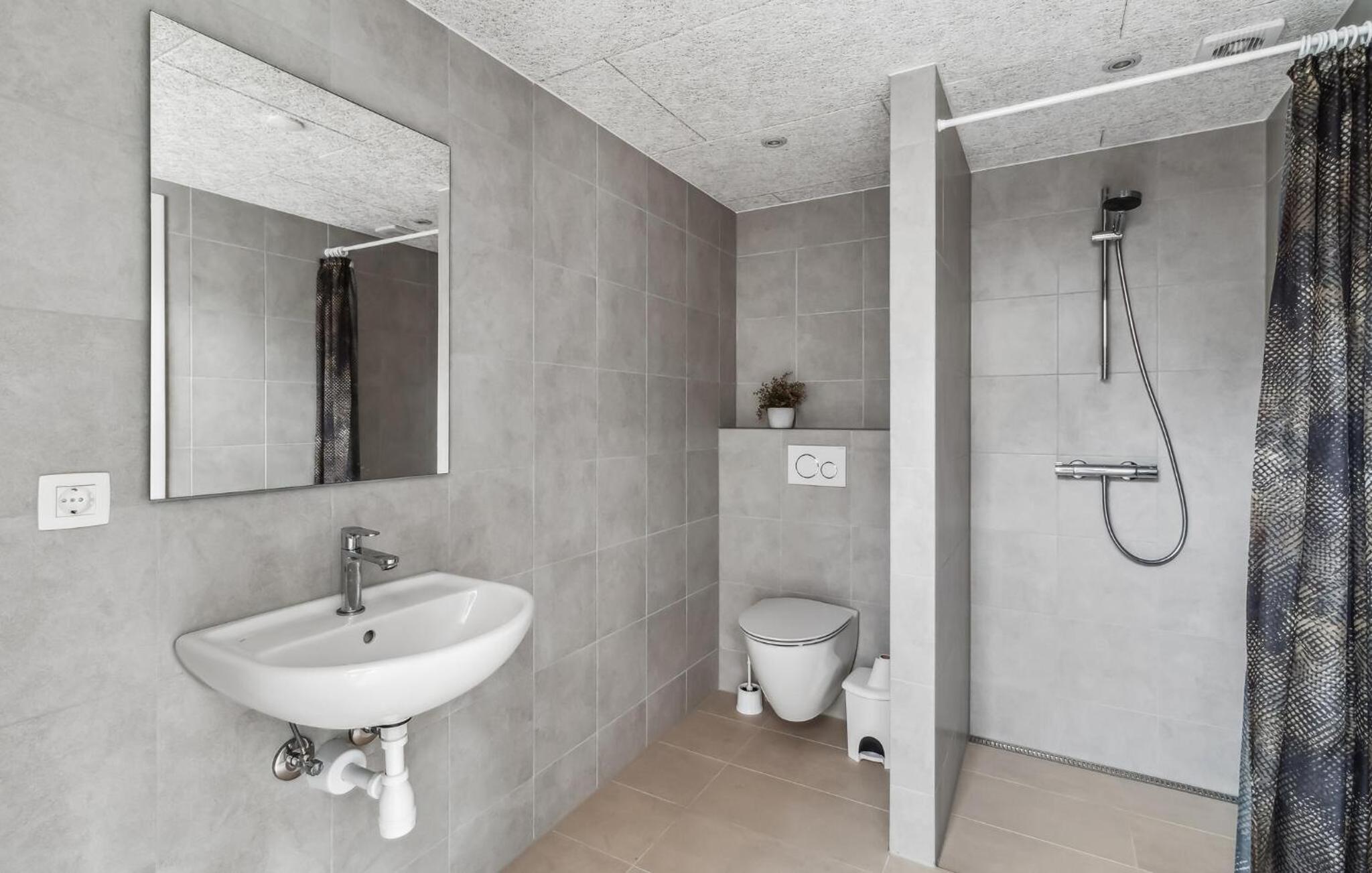 Lovely Home In Jesendorf With Sauna