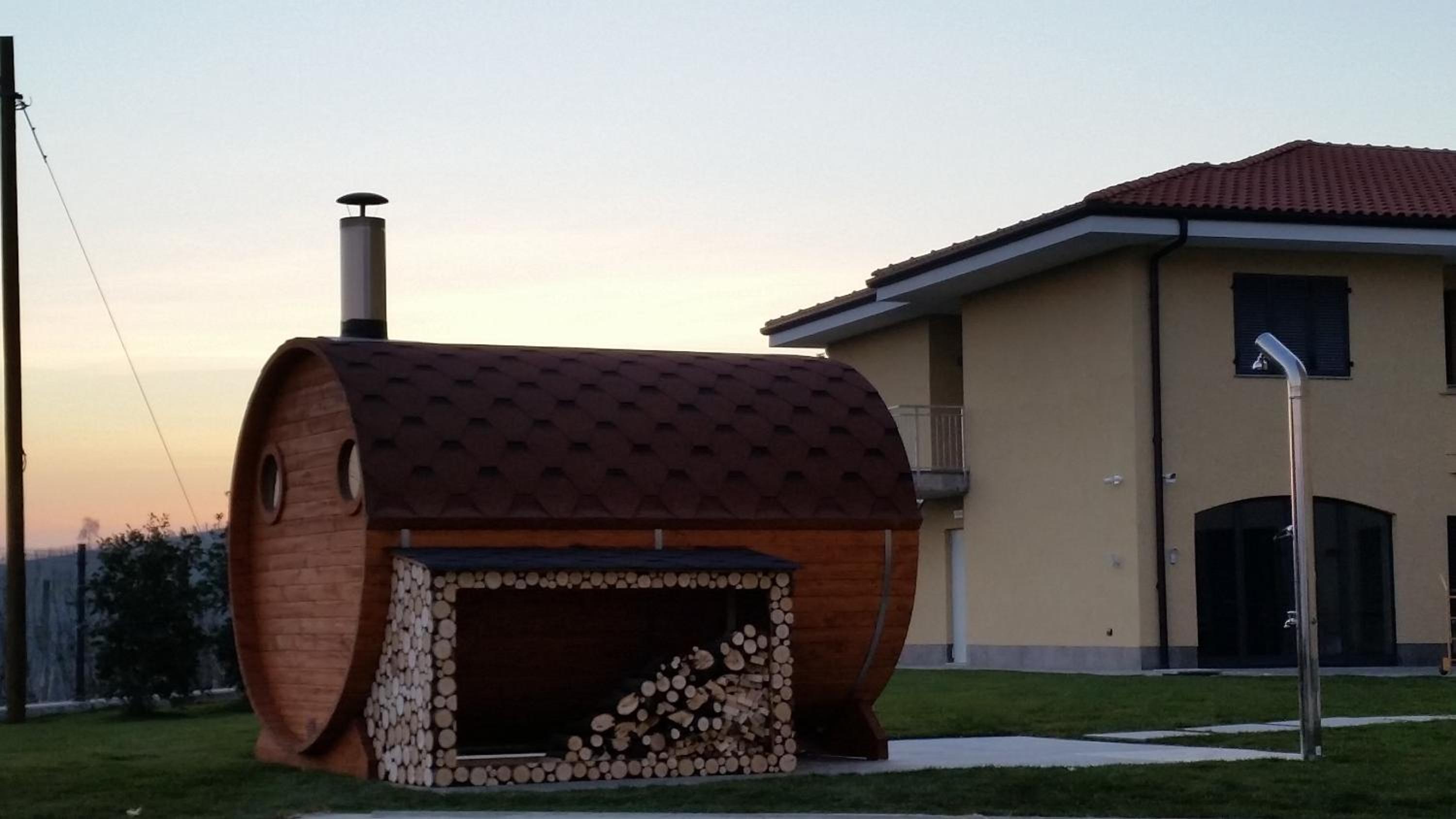 SPA Roero Relax Resort