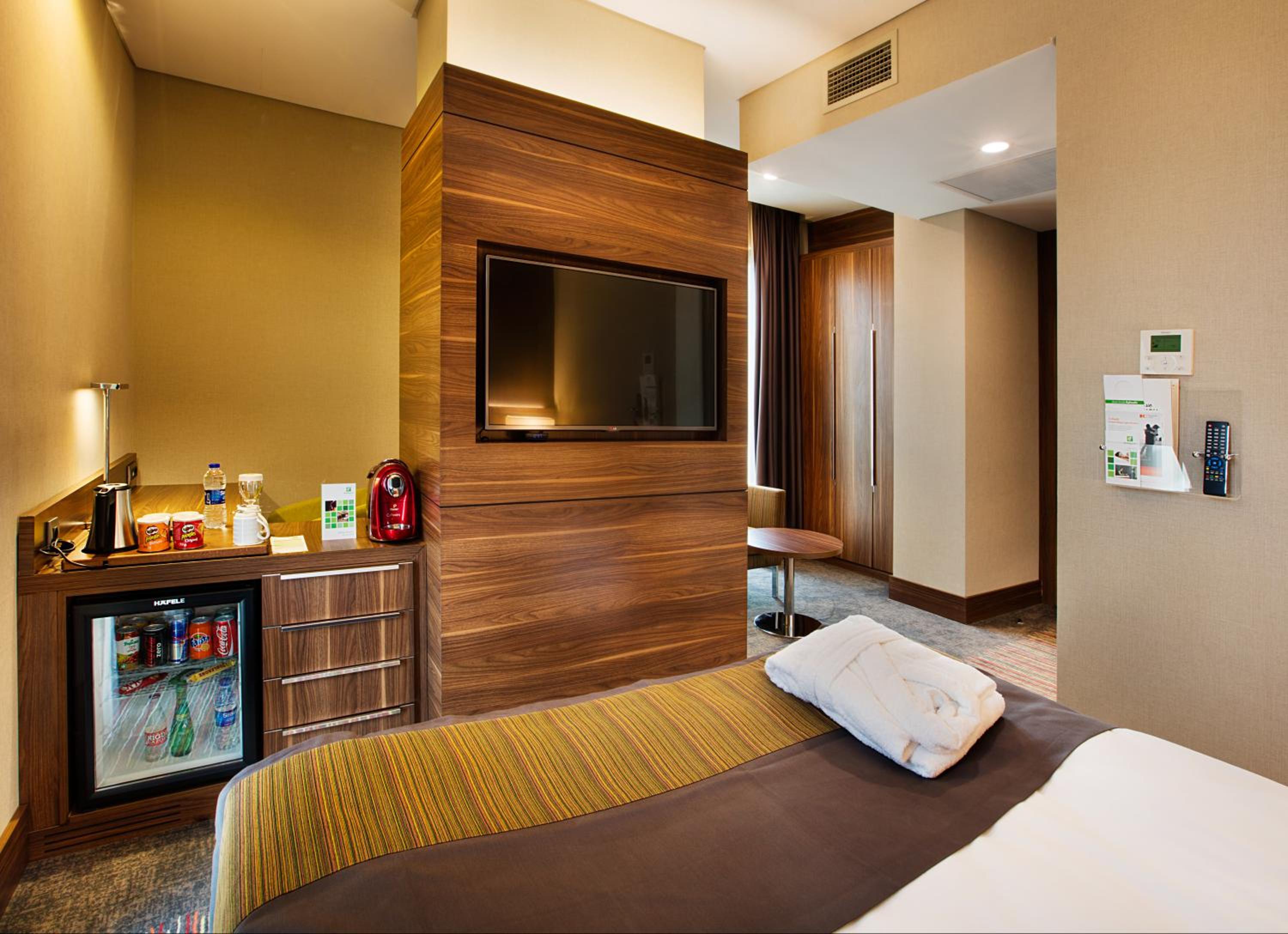 Holiday Inn İstanbul - Kadıköy, bir IHG Oteli - Image 16