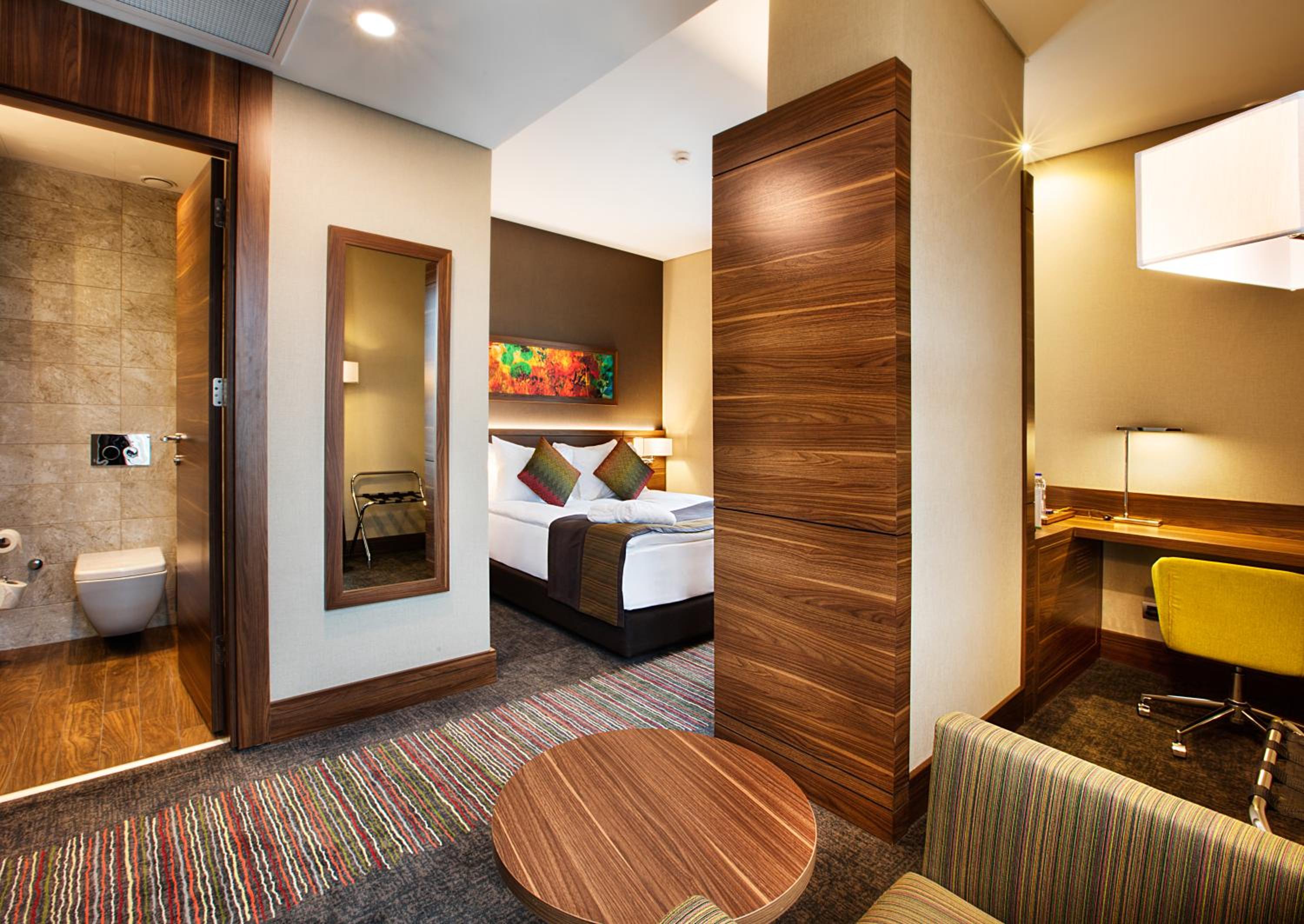 Holiday Inn İstanbul - Kadıköy, bir IHG Oteli - Image 17