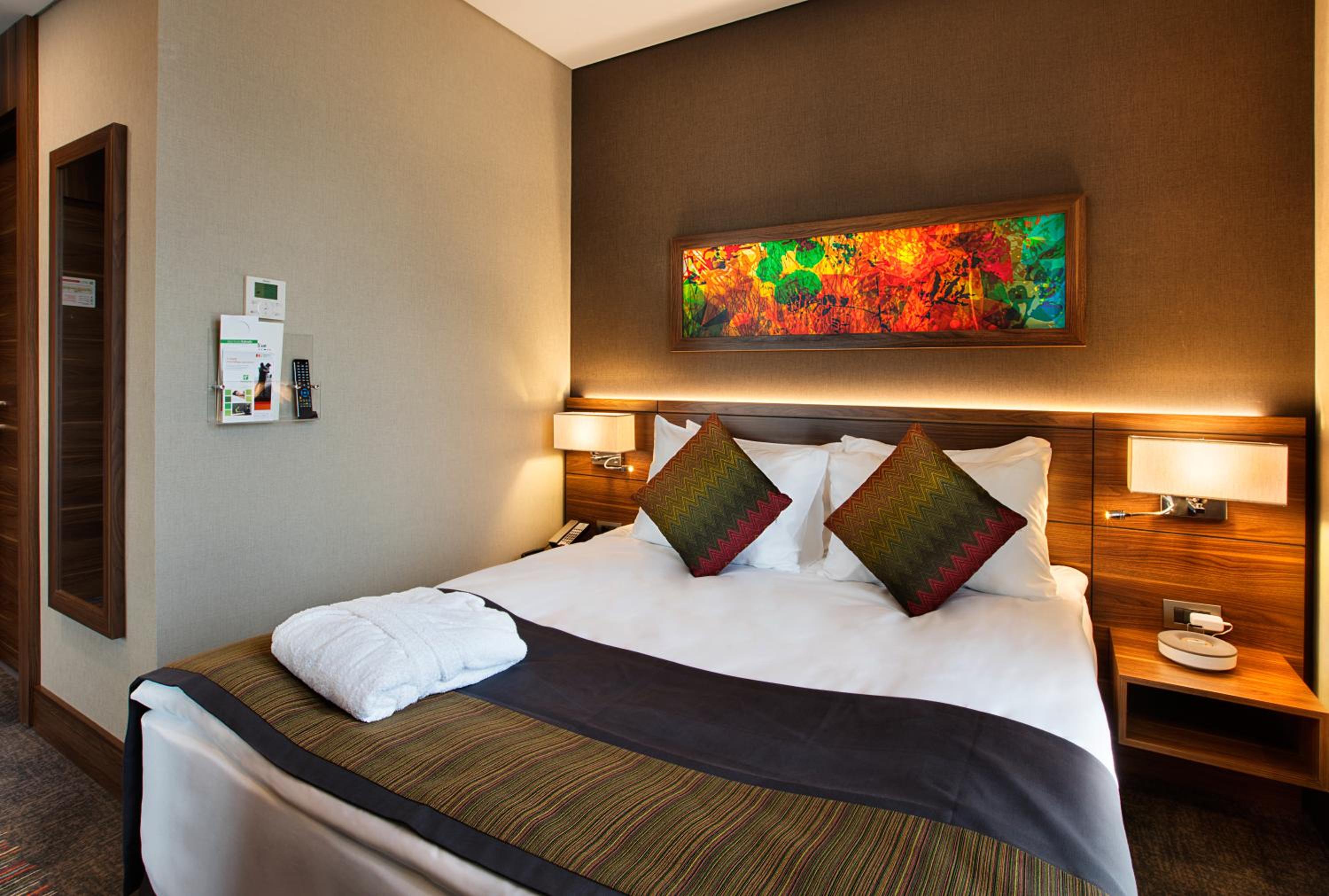 Holiday Inn İstanbul - Kadıköy, bir IHG Oteli - Image 6