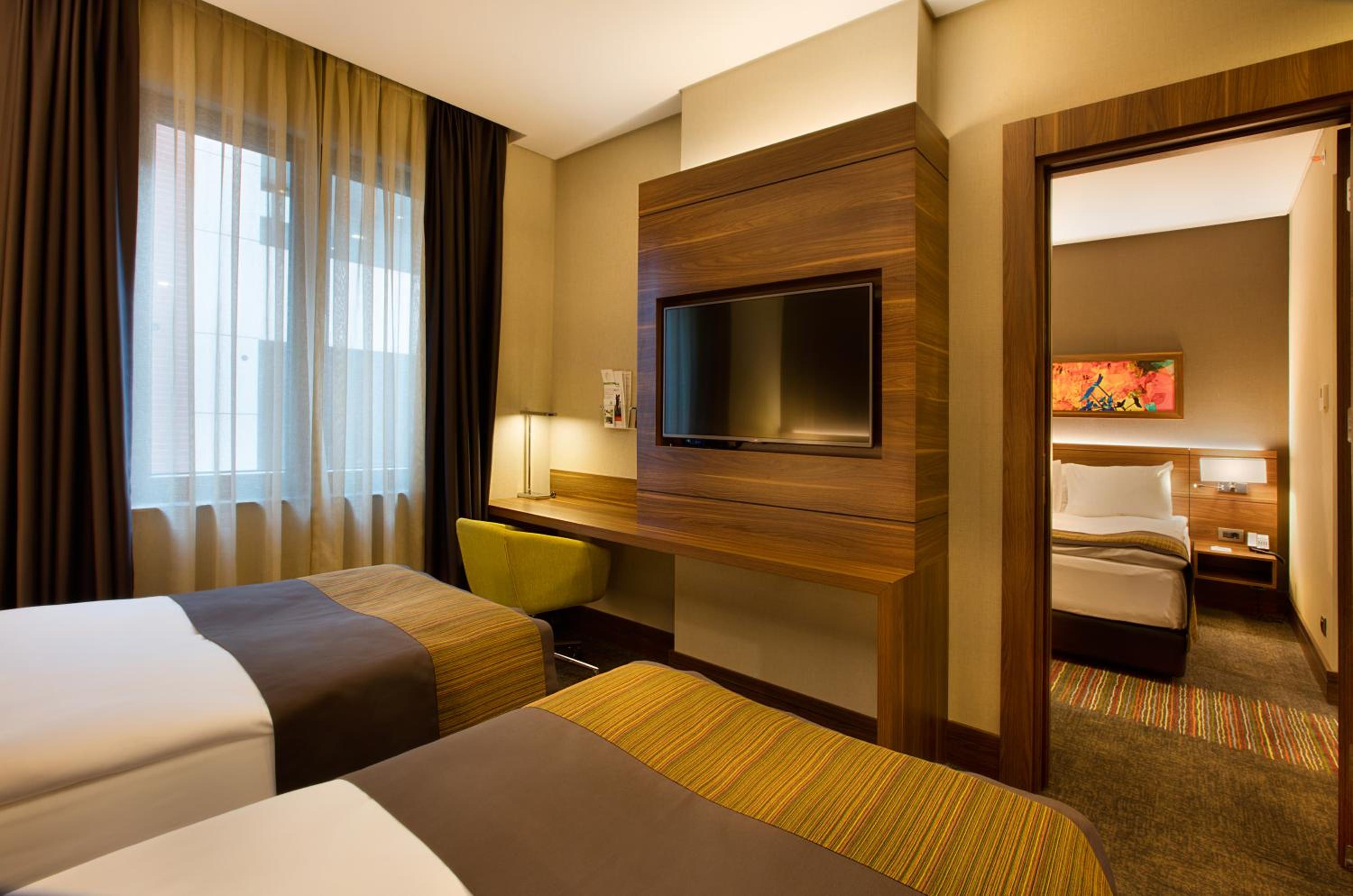 Holiday Inn İstanbul - Kadıköy, bir IHG Oteli - Image 8