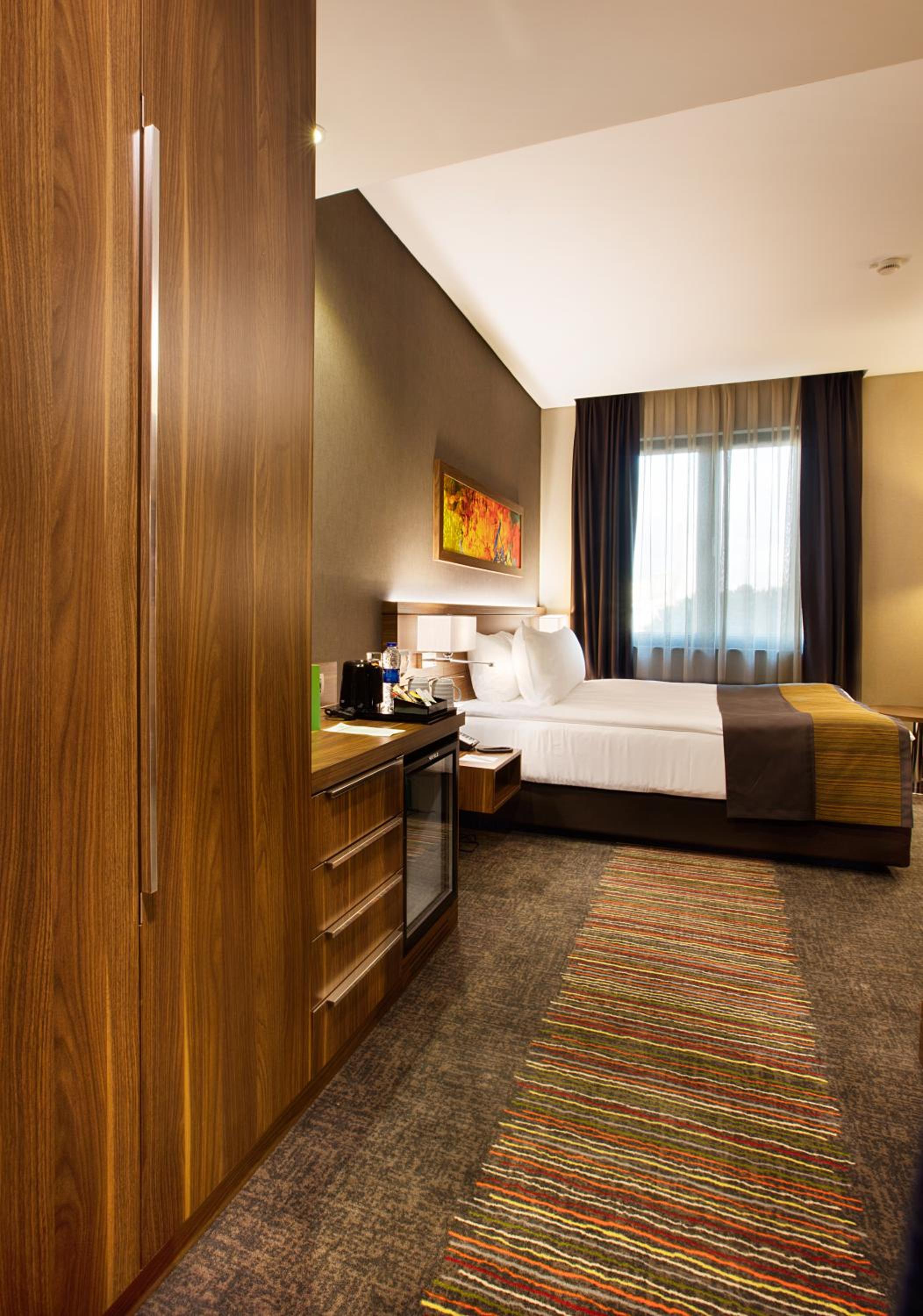 Holiday Inn İstanbul - Kadıköy, bir IHG Oteli - Image 11