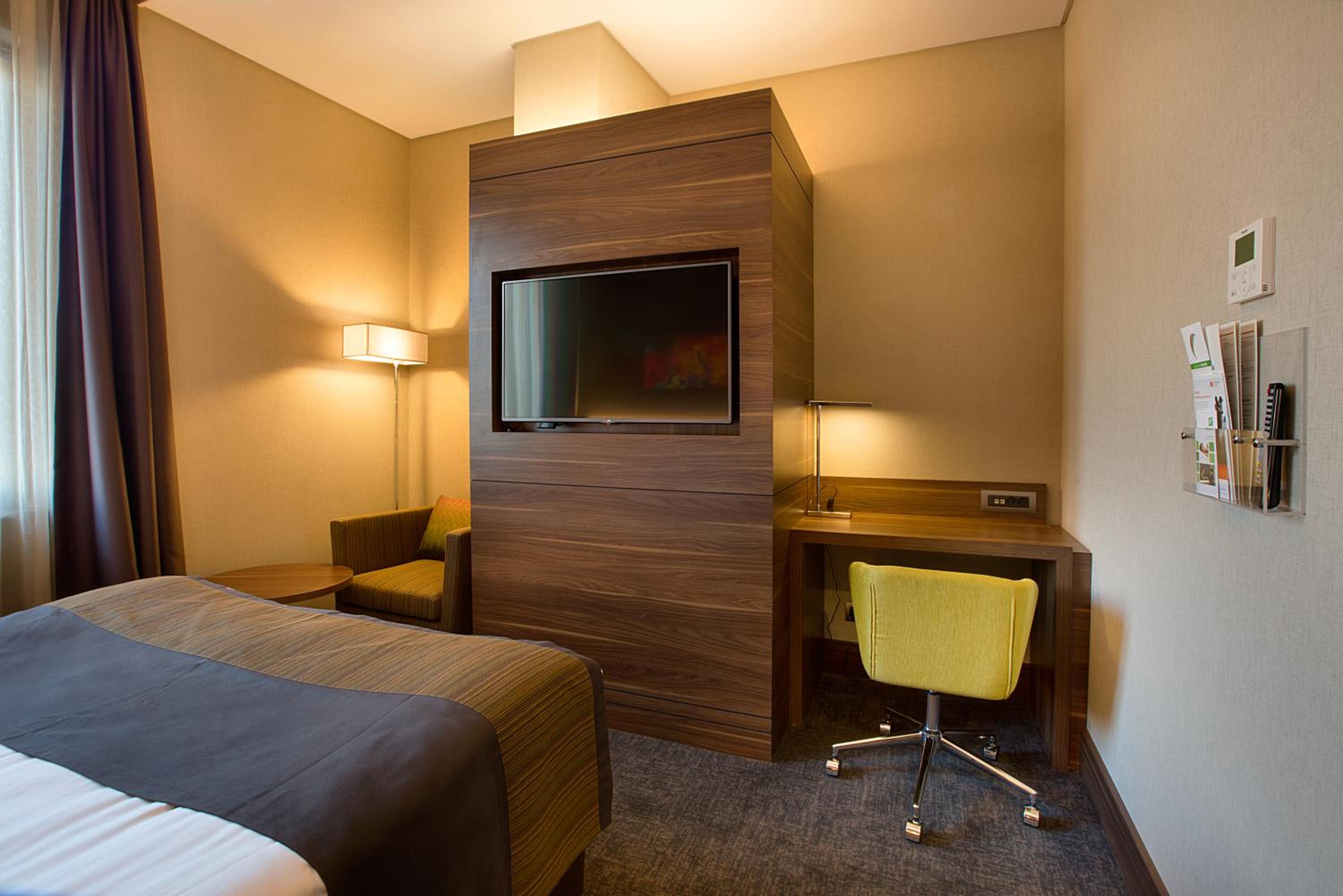 Holiday Inn İstanbul - Kadıköy, bir IHG Oteli - Image 5