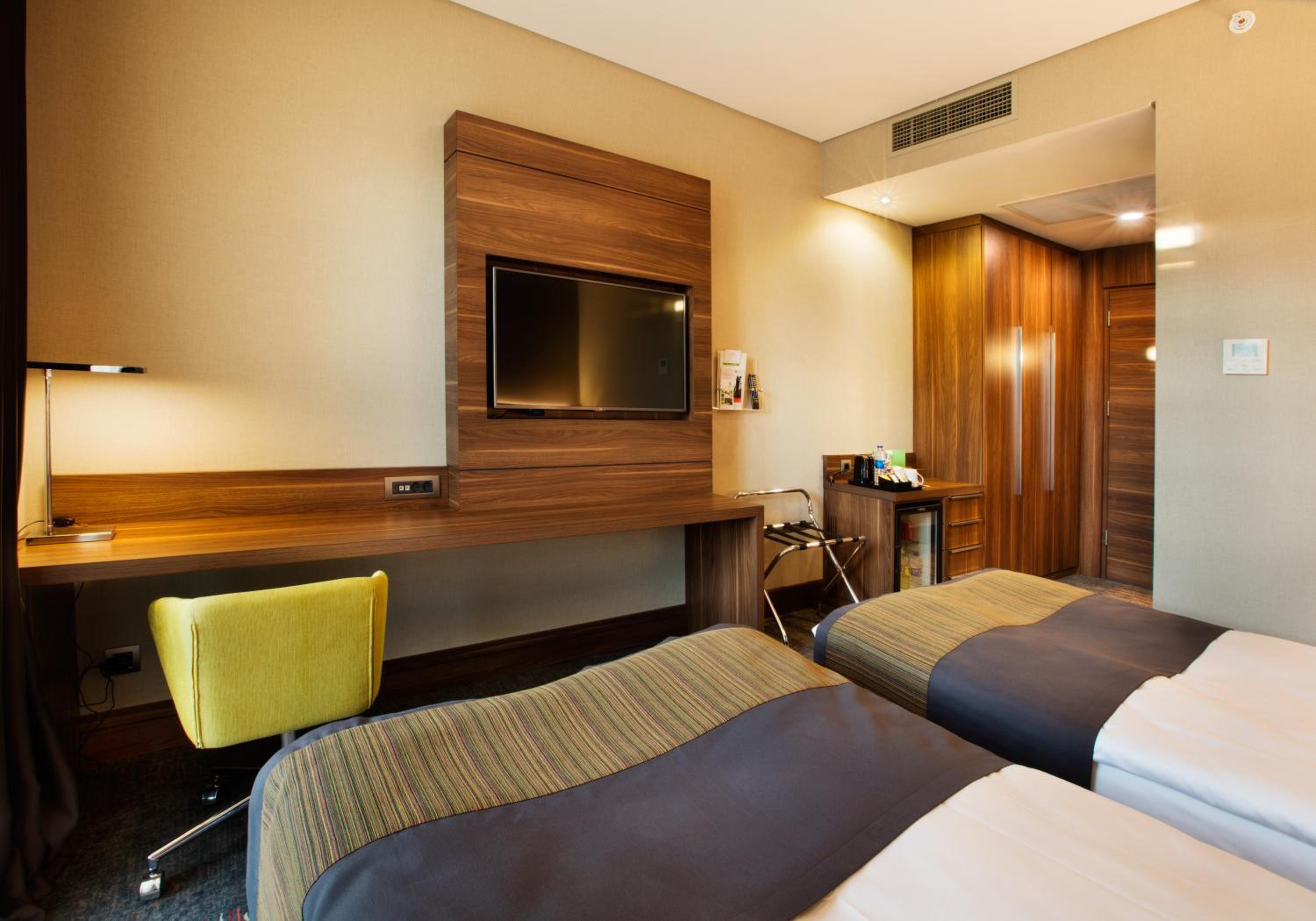Holiday Inn İstanbul - Kadıköy, bir IHG Oteli - Image 7