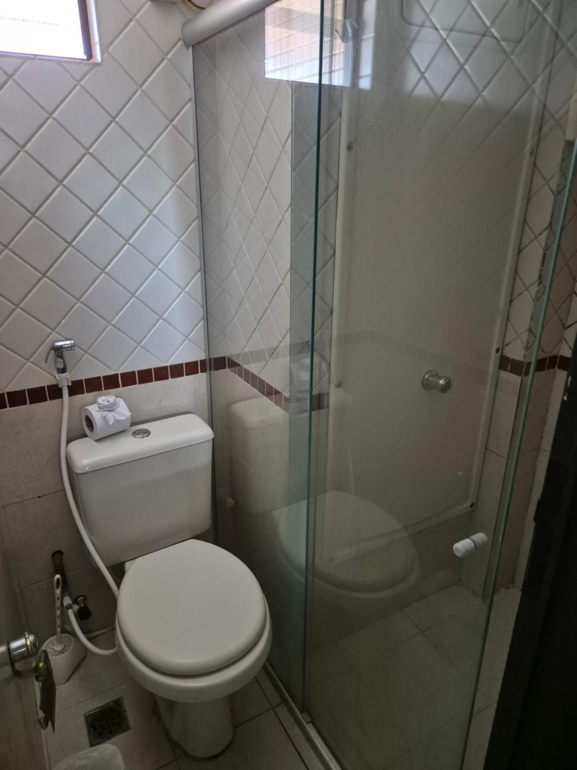 Cabo Branco Home Service - Apto 208