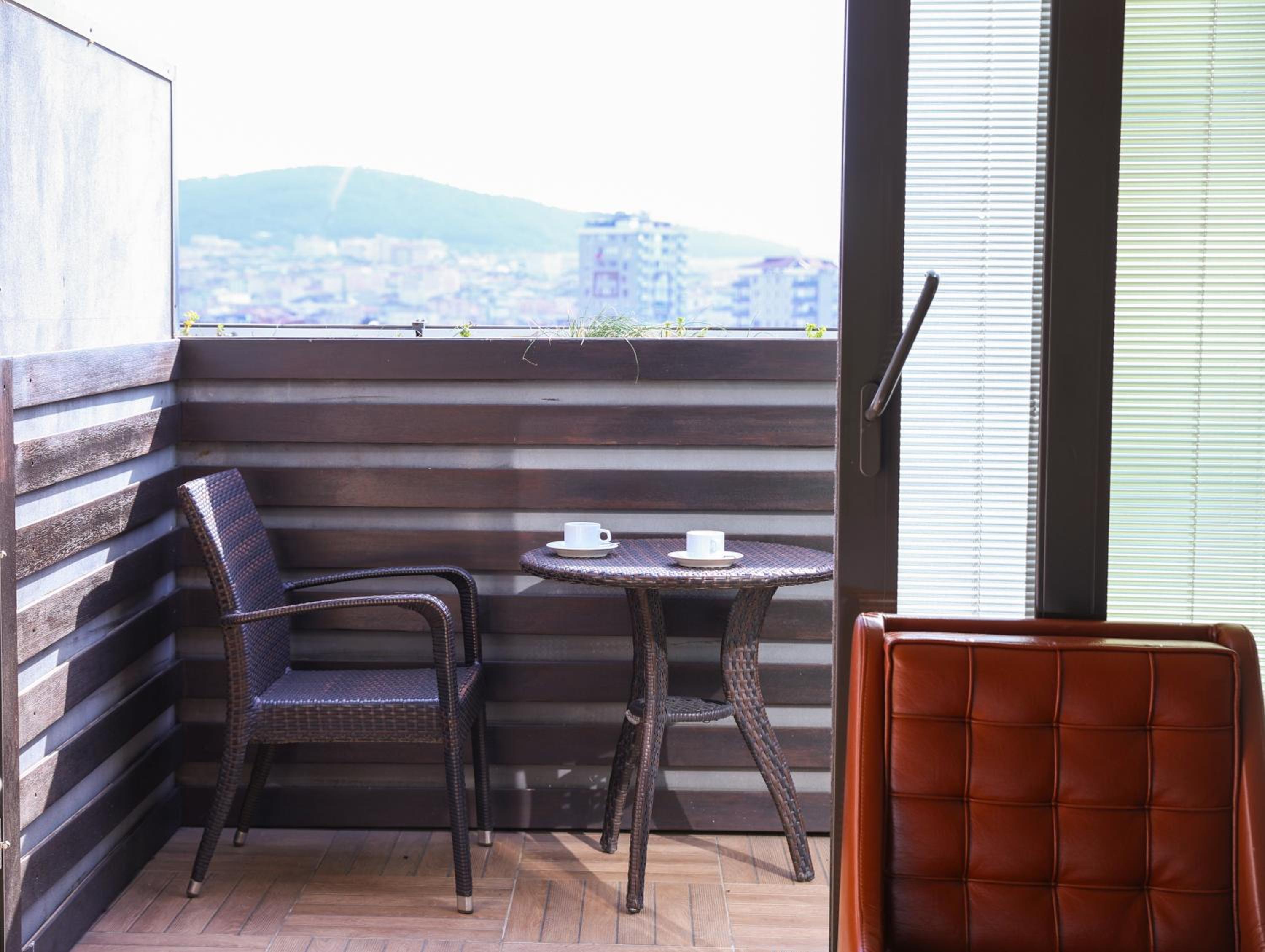 Continent Otel Atasehir - Image 14