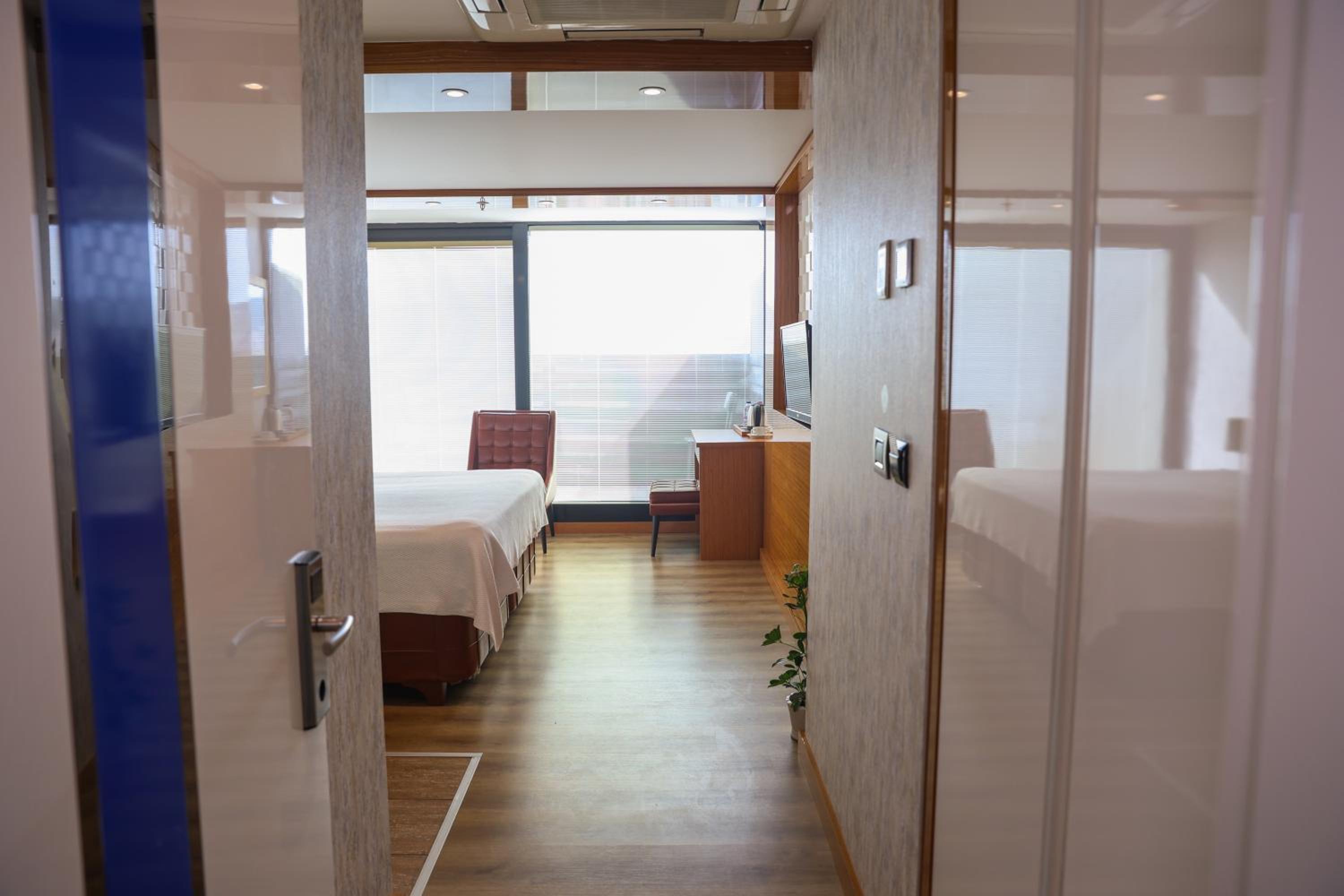 Continent Otel Atasehir - Image 16