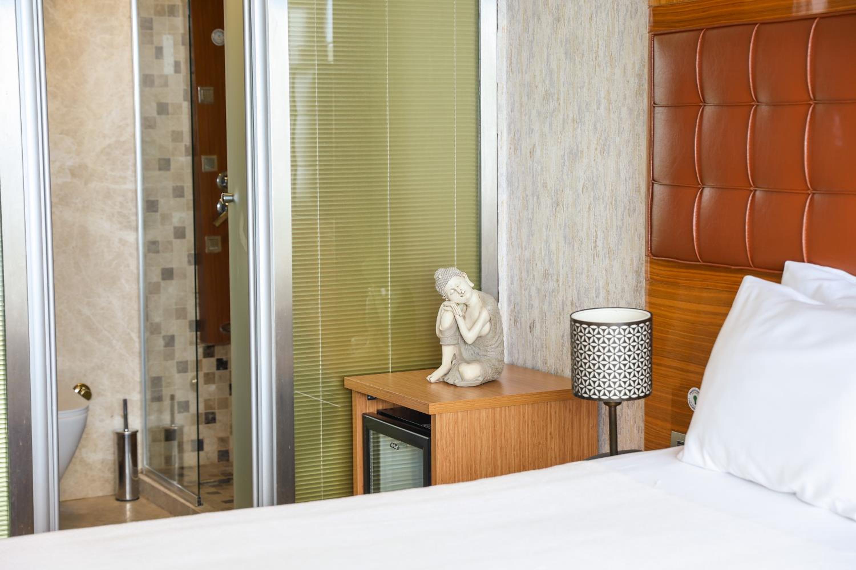 Continent Otel Atasehir - Image 97