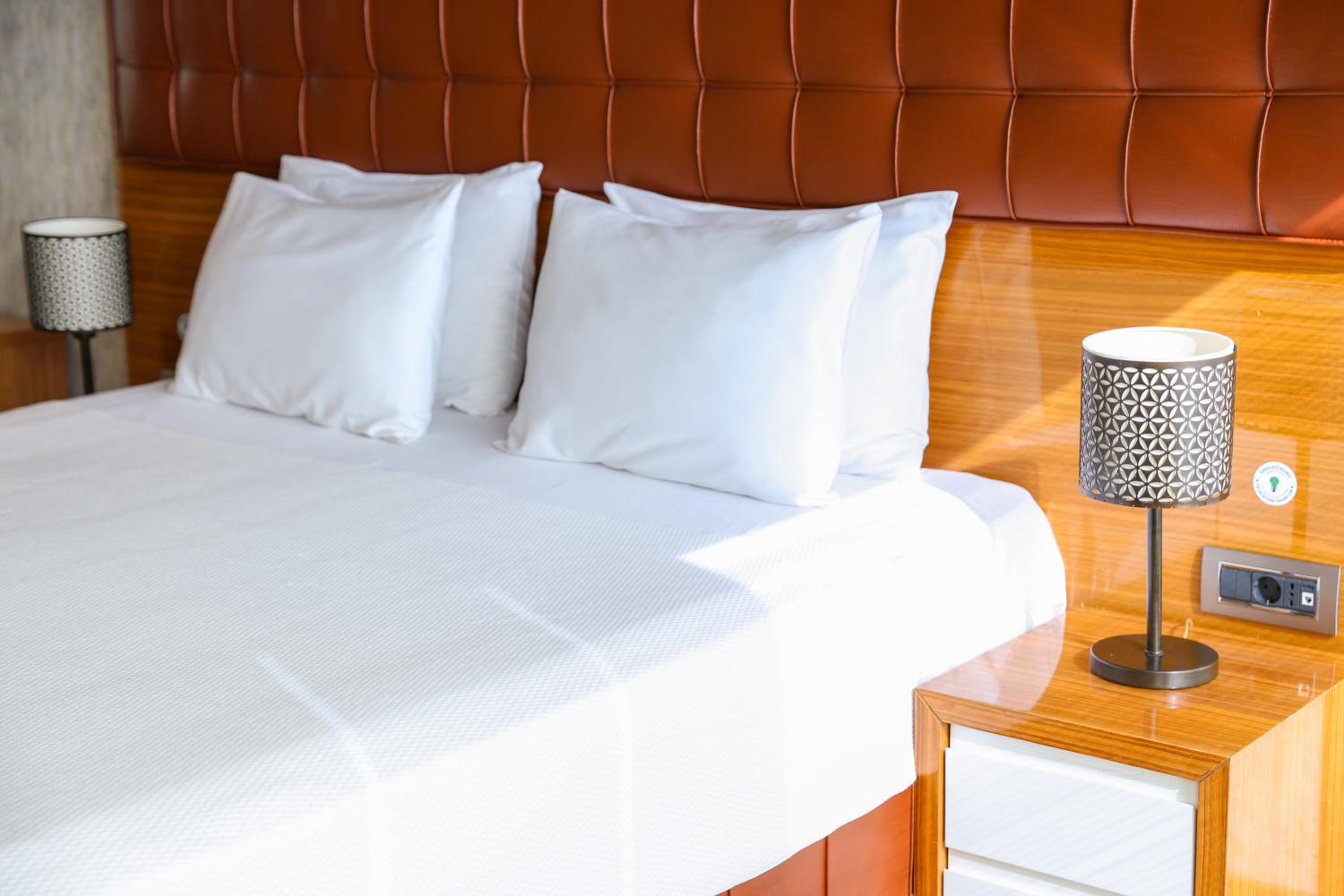 Continent Otel Atasehir - Image 96