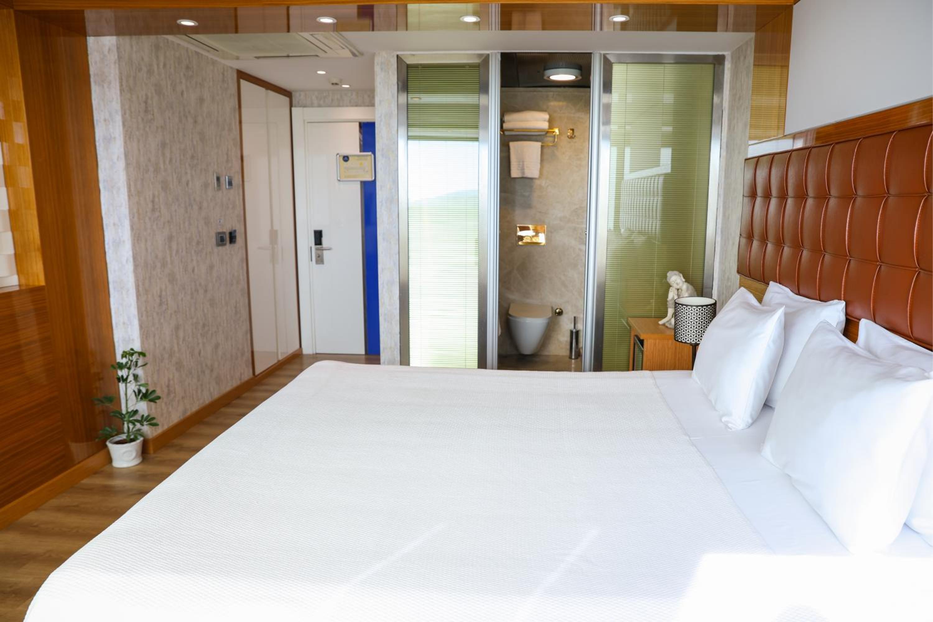 Continent Otel Atasehir - Image 95