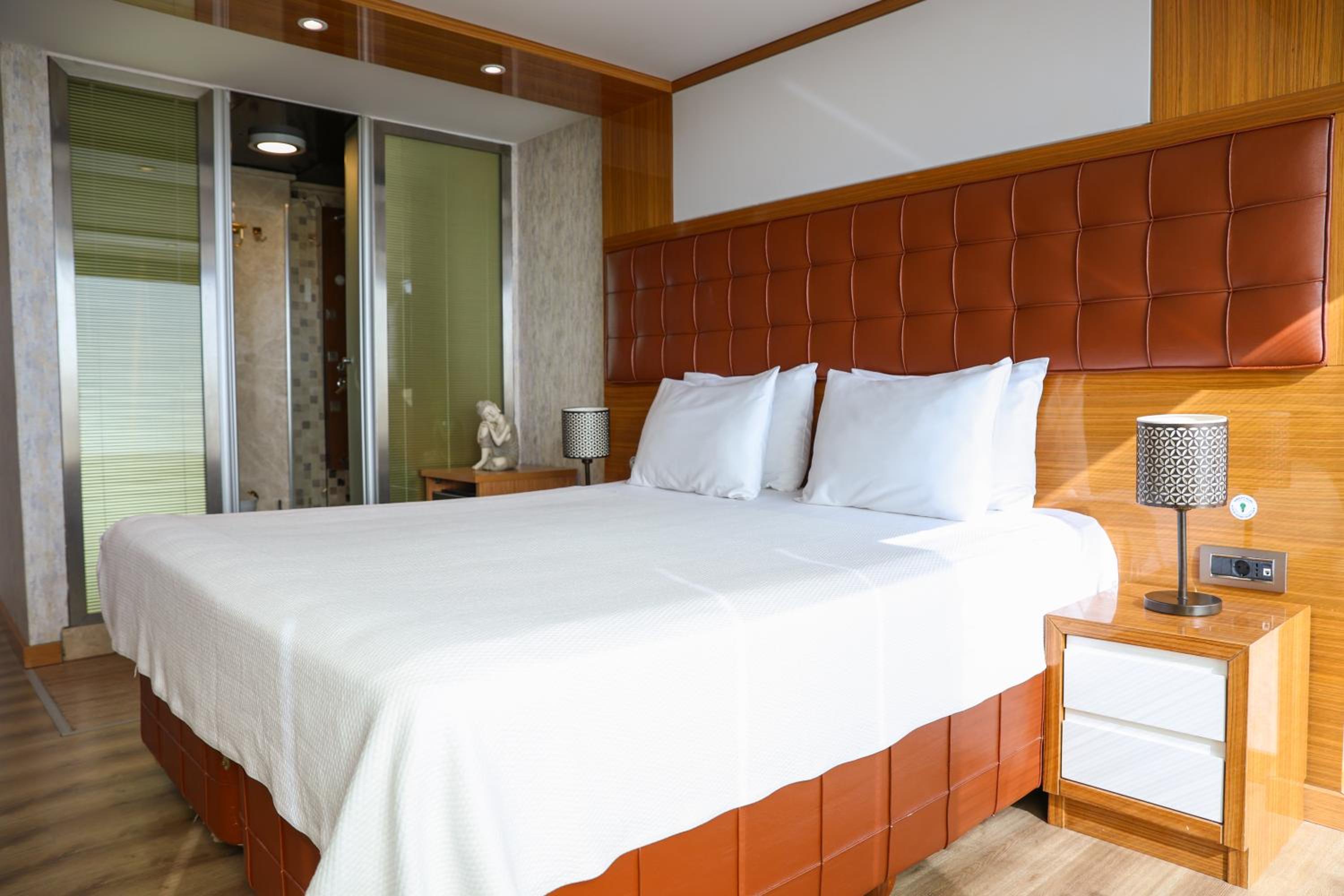 Continent Otel Atasehir - Image 94