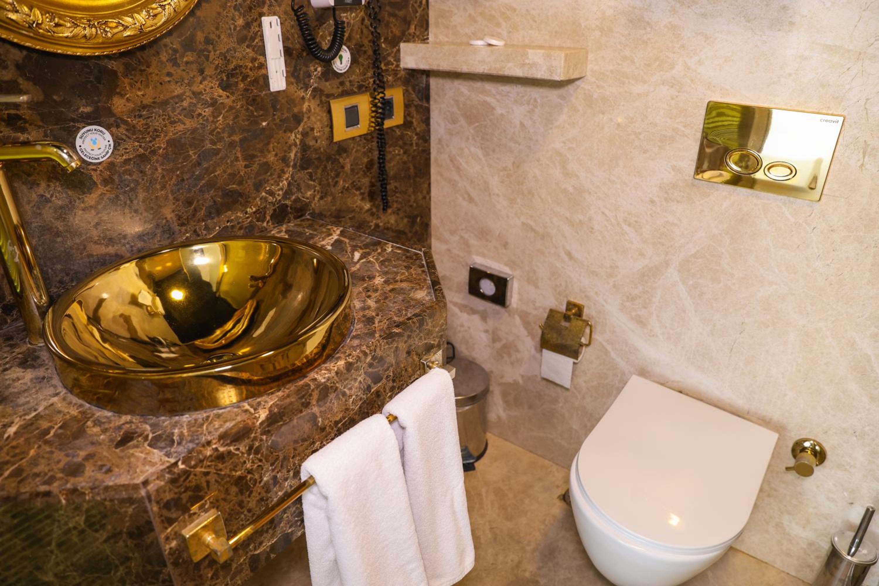 Continent Otel Atasehir - Image 17