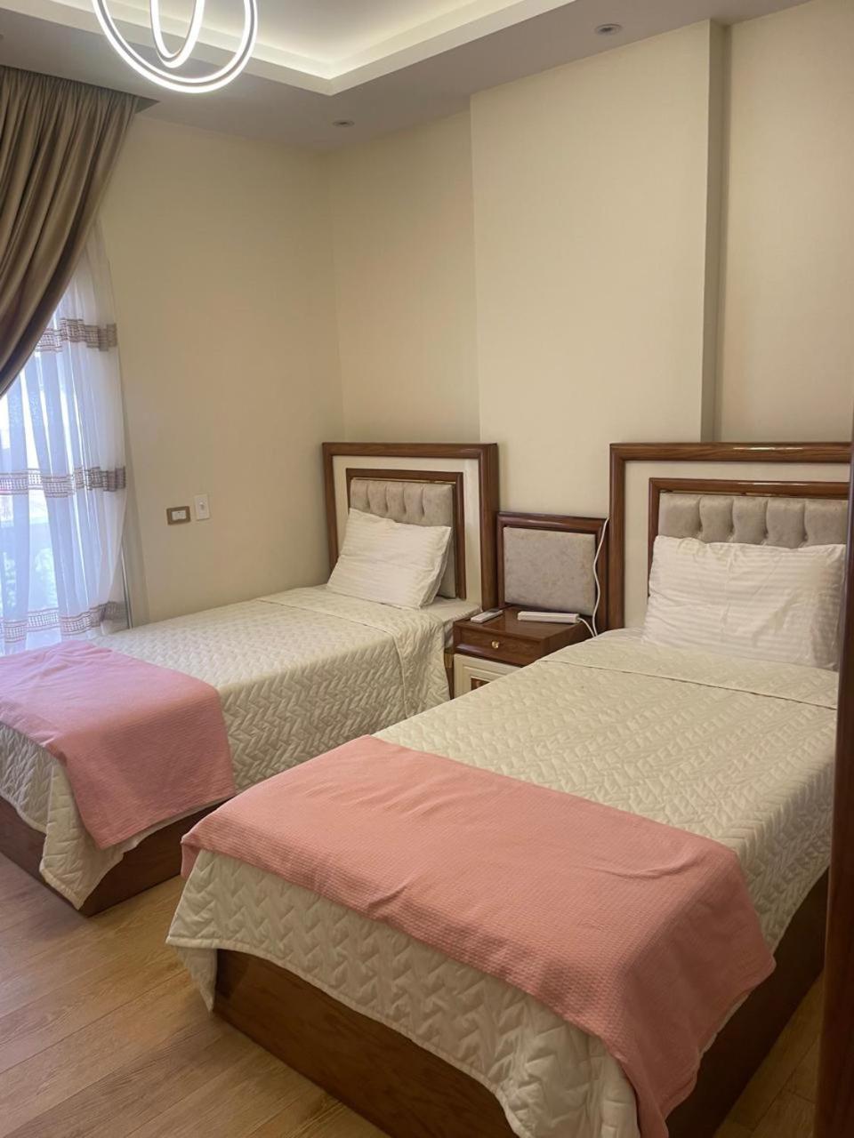 EGD-MY-101 a 3 bedroom apartment in Nasr City