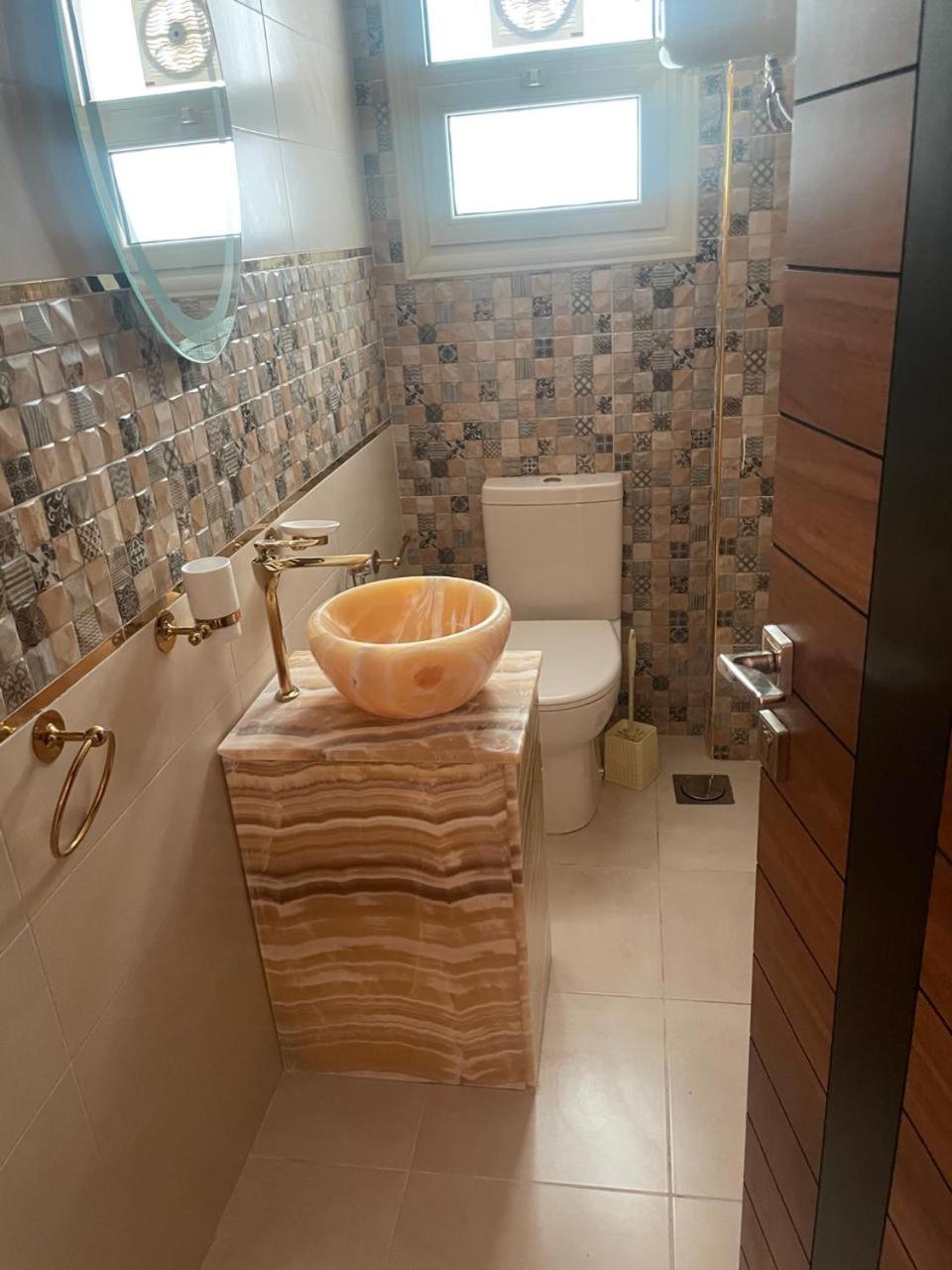 EGD-MY-101 a 3 bedroom apartment in Nasr City