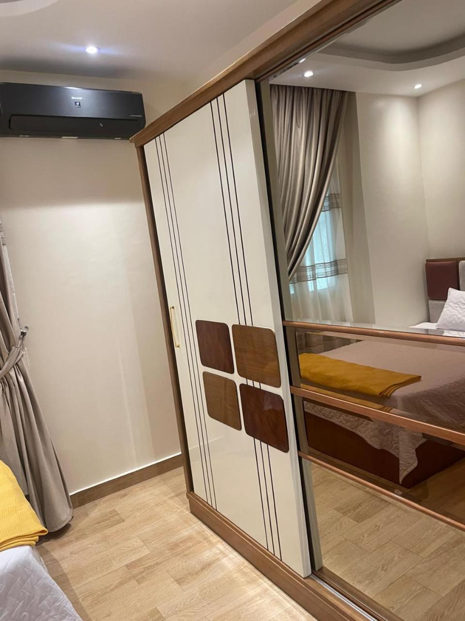 EGD-MY-101 a 3 bedroom apartment in Nasr City