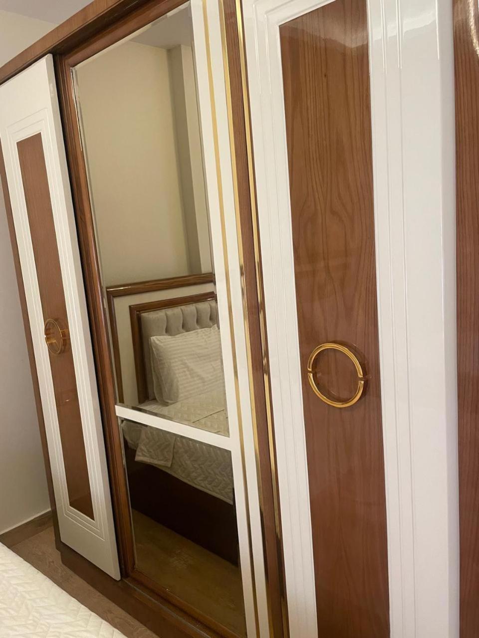 EGD-MY-101 a 3 bedroom apartment in Nasr City