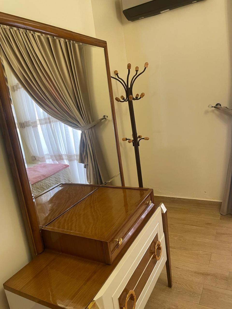 EGD-MY-101 a 3 bedroom apartment in Nasr City