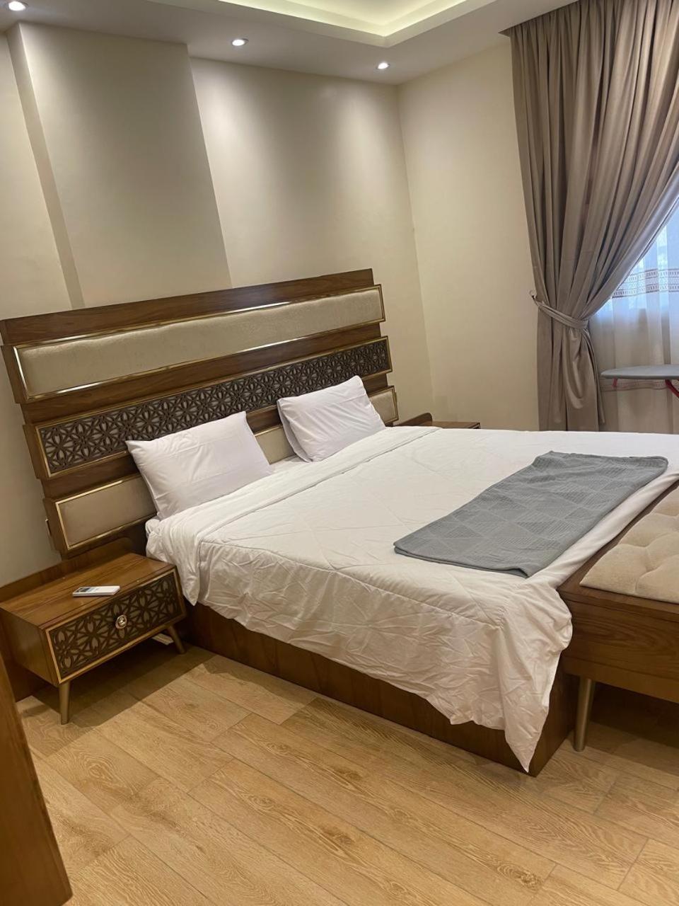 EGD-MY-101 a 3 bedroom apartment in Nasr City