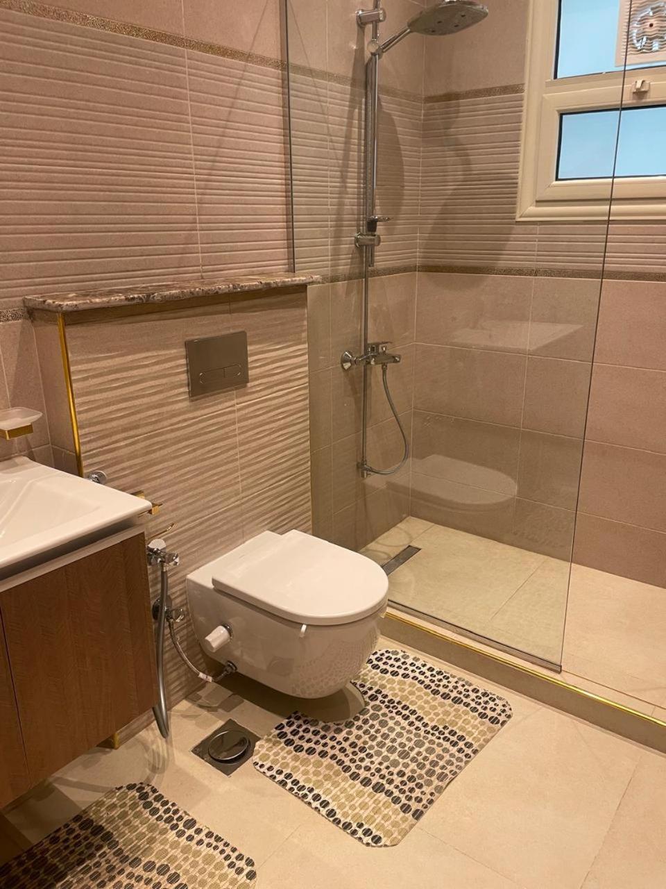 EGD-MY-101 a 3 bedroom apartment in Nasr City