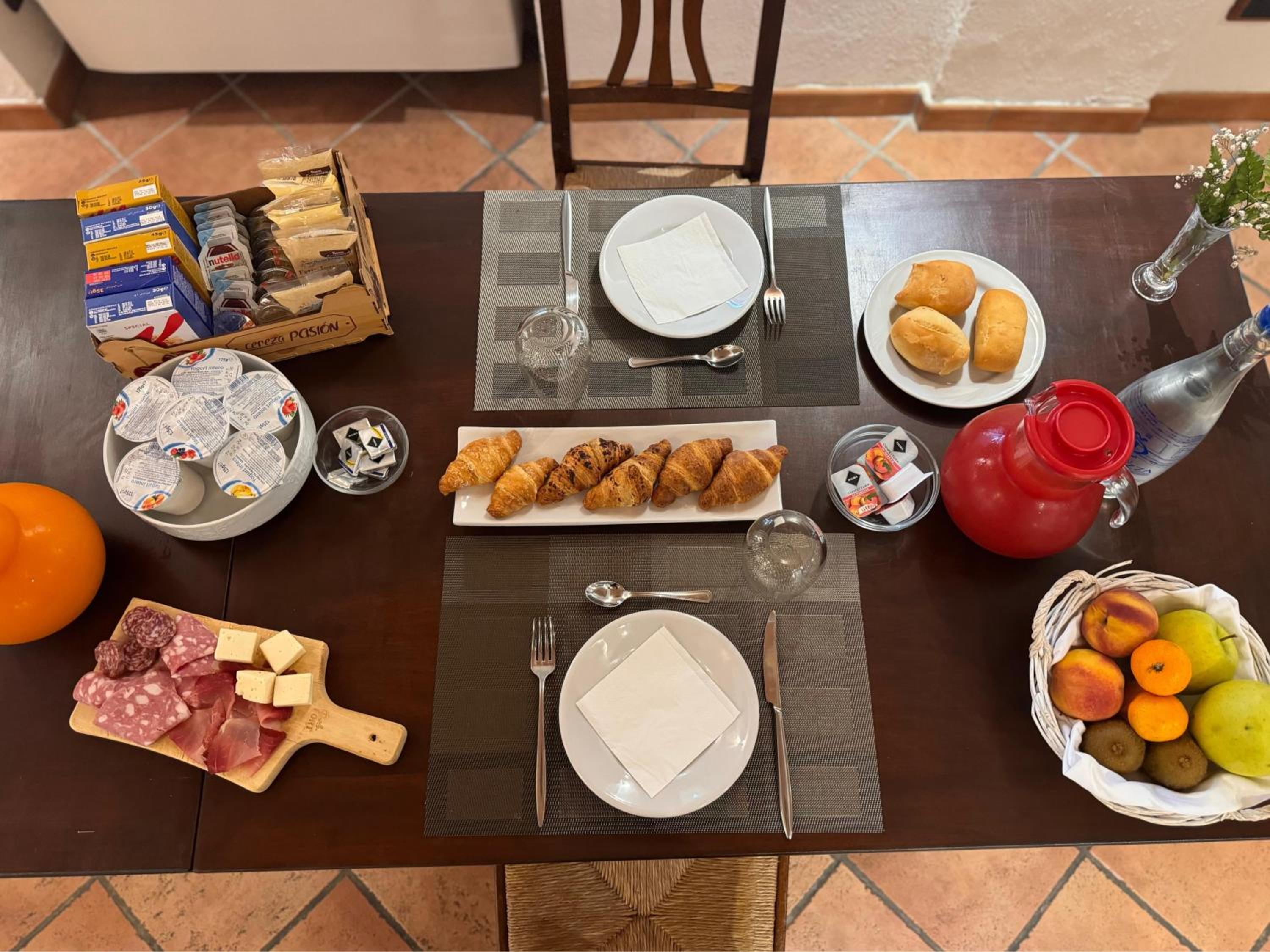Agriturismo Podere La Piazza